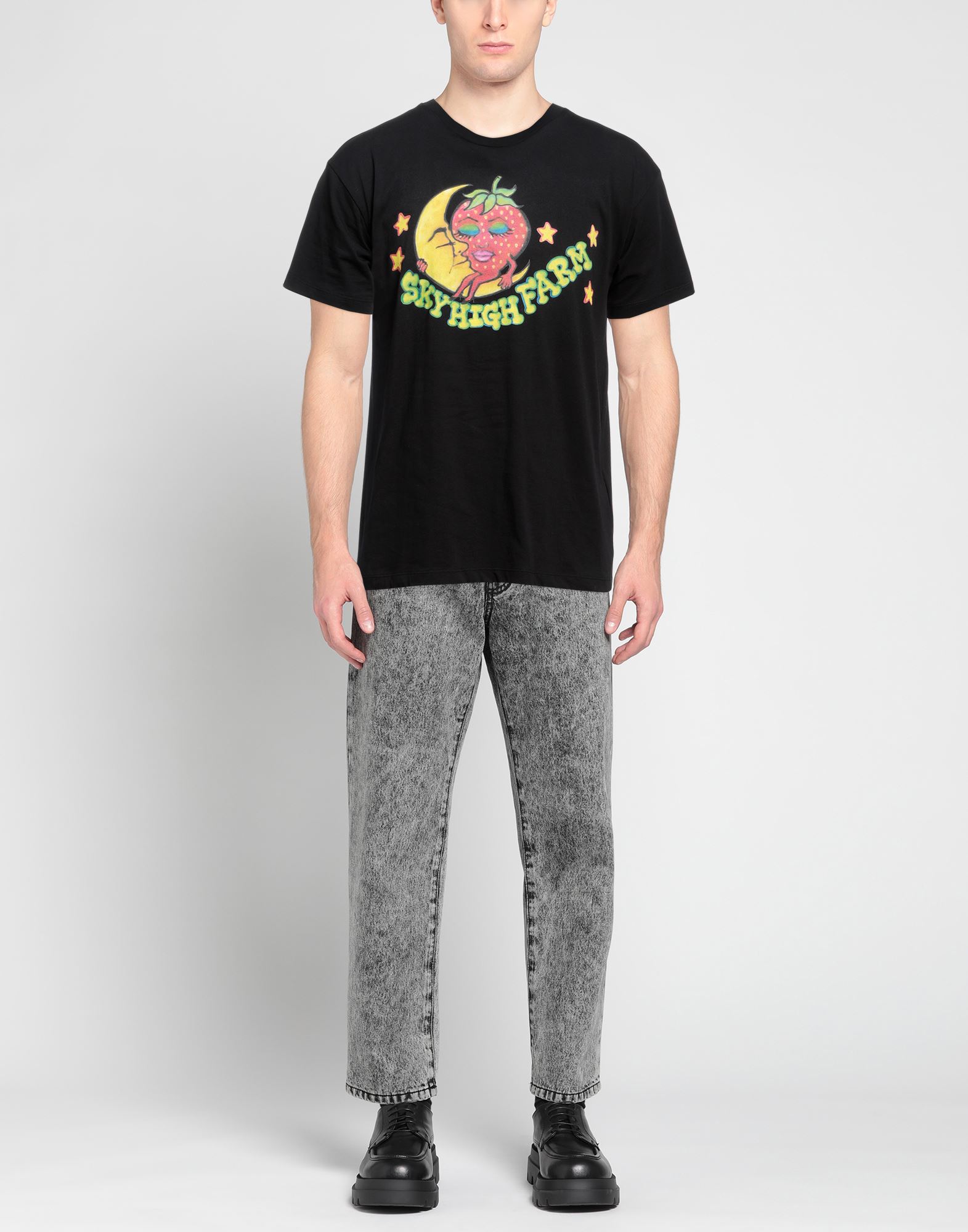  Sky High Farm - Tops - T-shirts - On Yoox.com 