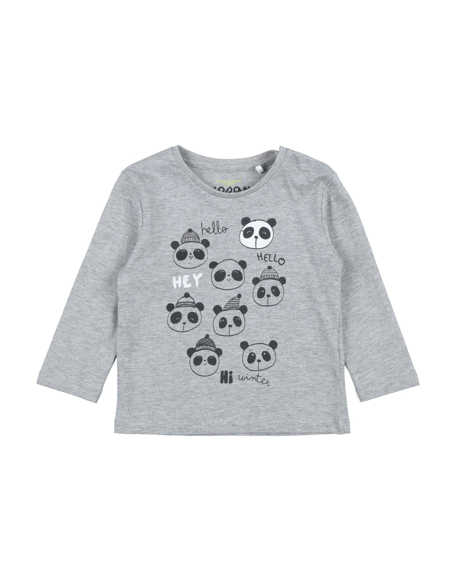  Losan - Tops - T-shirts - On Yoox.com 