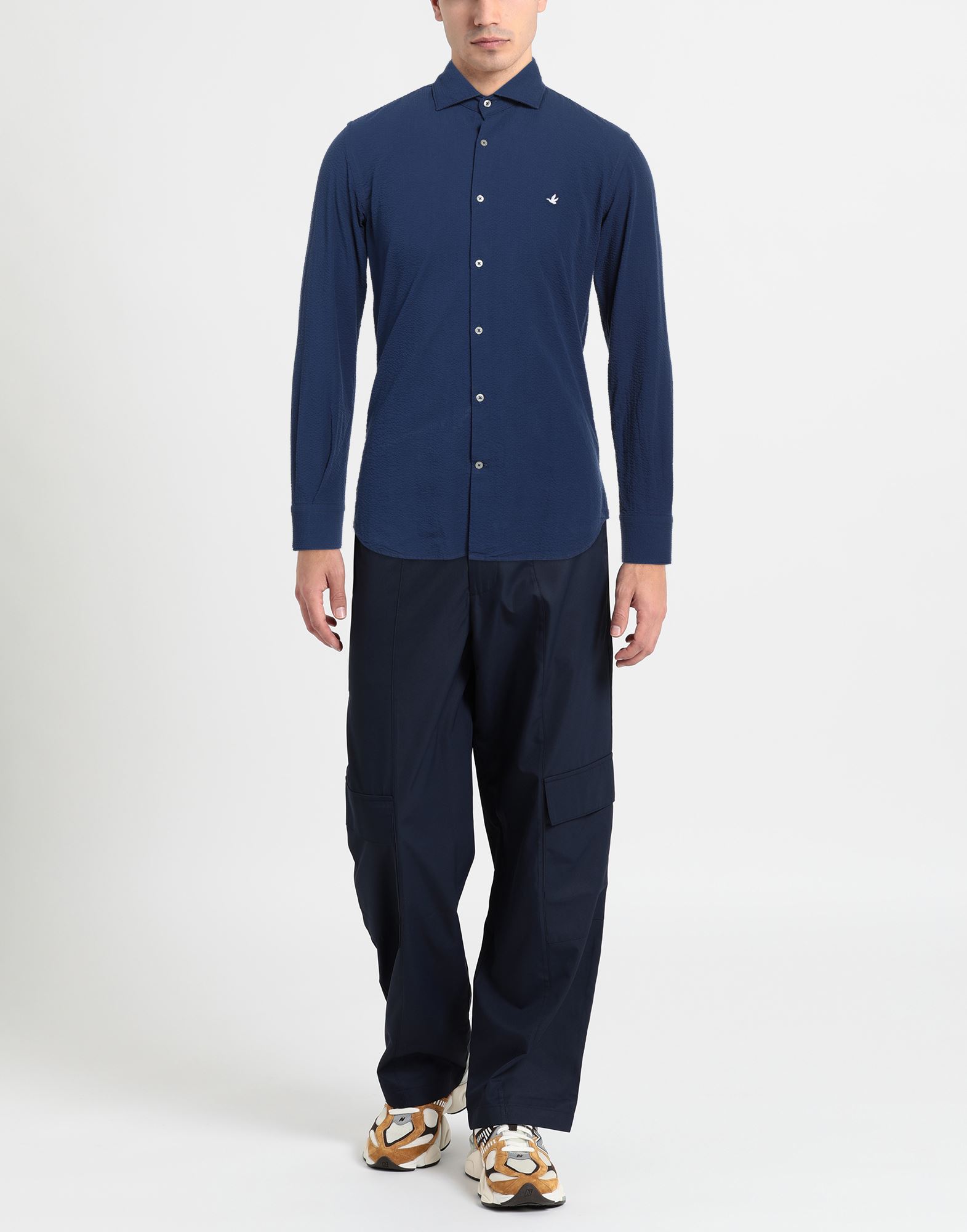  Brooksfield - Tops - Hemden - On Yoox.com 