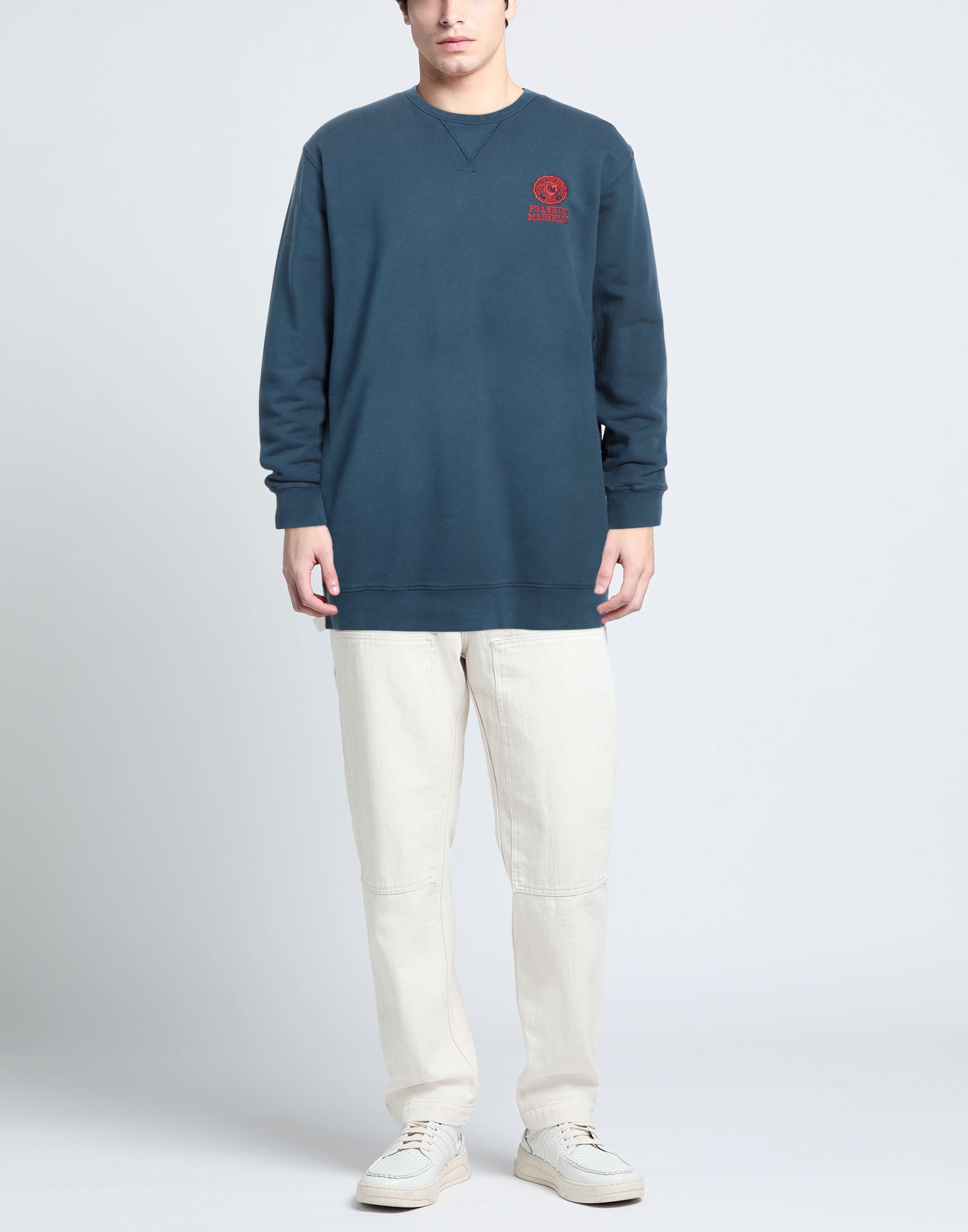  Franklin & Marshall - Tops - Sweatshirts - On Yoox.com 