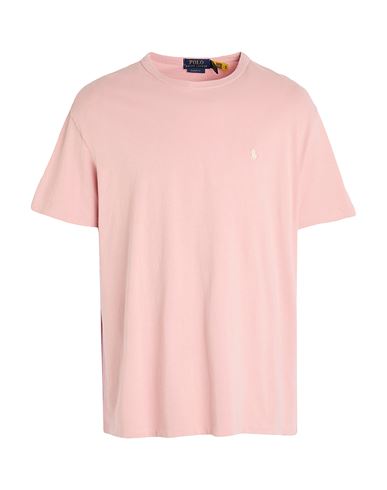 Camiseta Hombre Rosa claro S,XL,XS Hombre