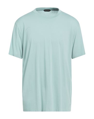 Camiseta Hombre Azul turquesa 46,48,50,54,58,62 Hombre
