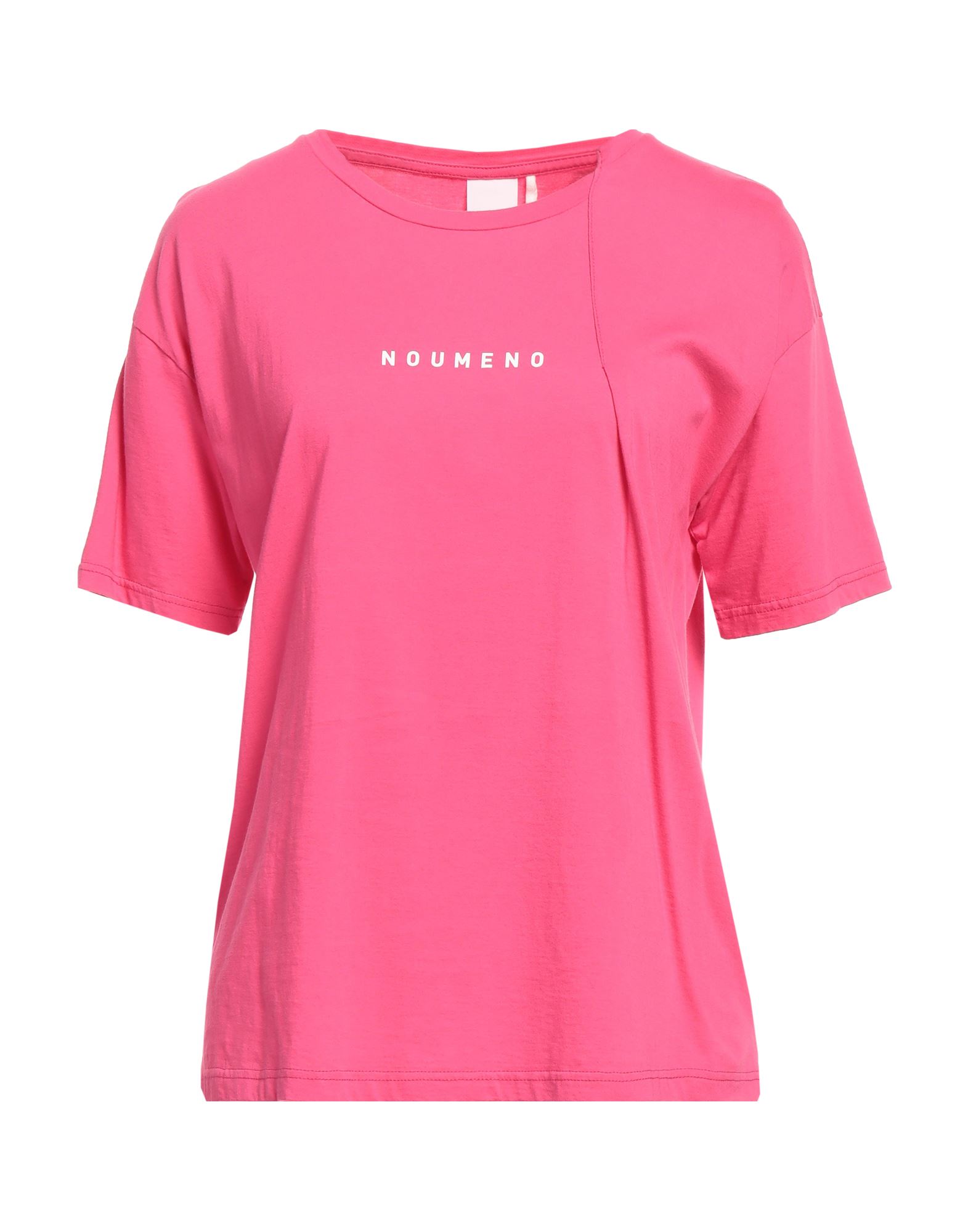 NOUMENO CONCEPT ΜΠΛΟΥΖΑΚΙΑ T-shirt