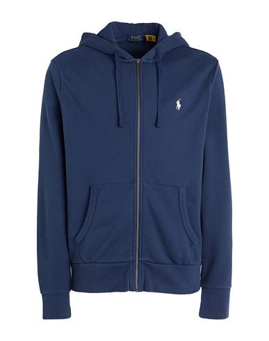 POLO Sweatshirt Herren Marineblau XL,XXL Herren