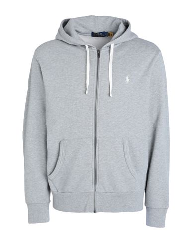 Sudadera Hombre Gris perla XL,XXL Hombre