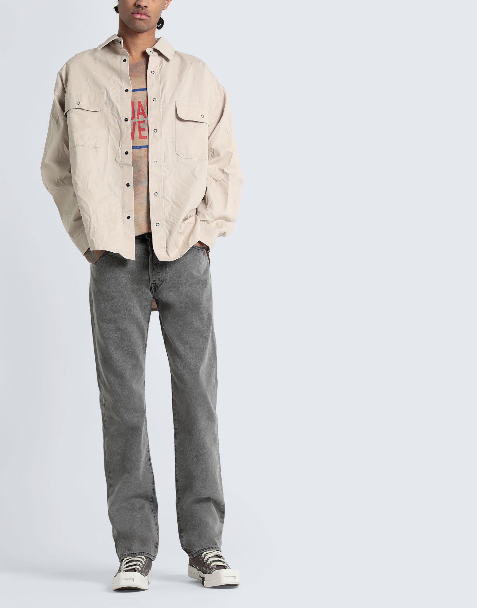  Palm Angels - Jacken & Mäntel - Jacken Und Anoraks - On Yoox.com 