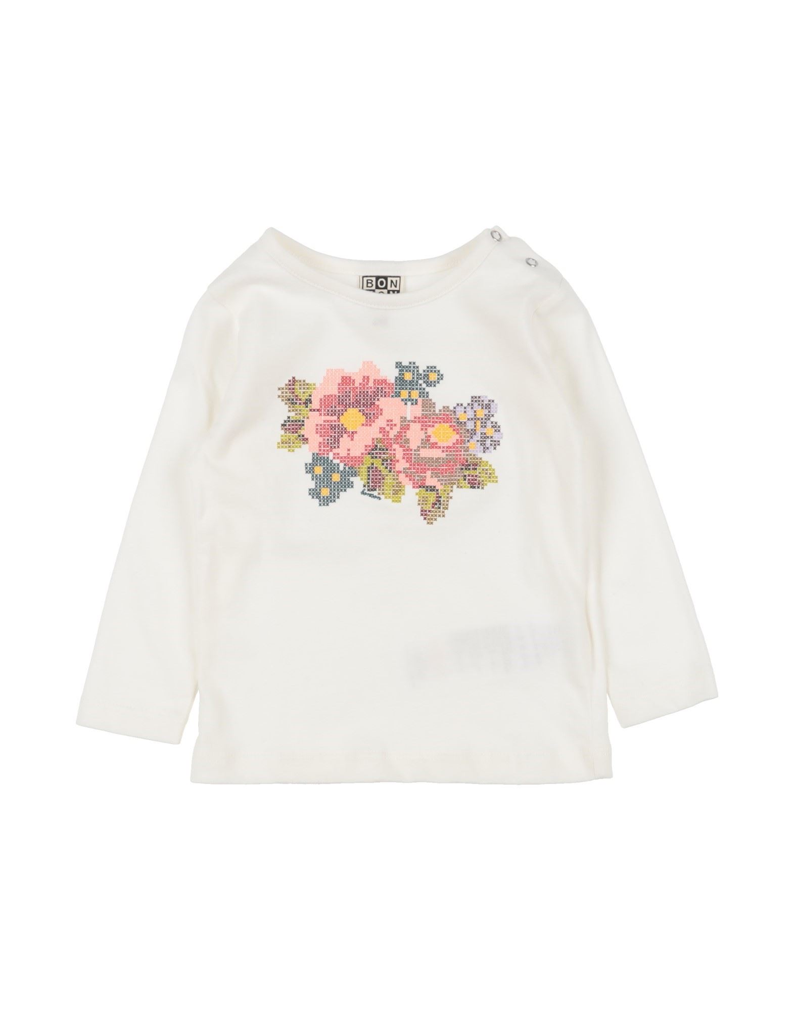  Bonton - Camisetas Y Tops - Camisetas - On Yoox.com 