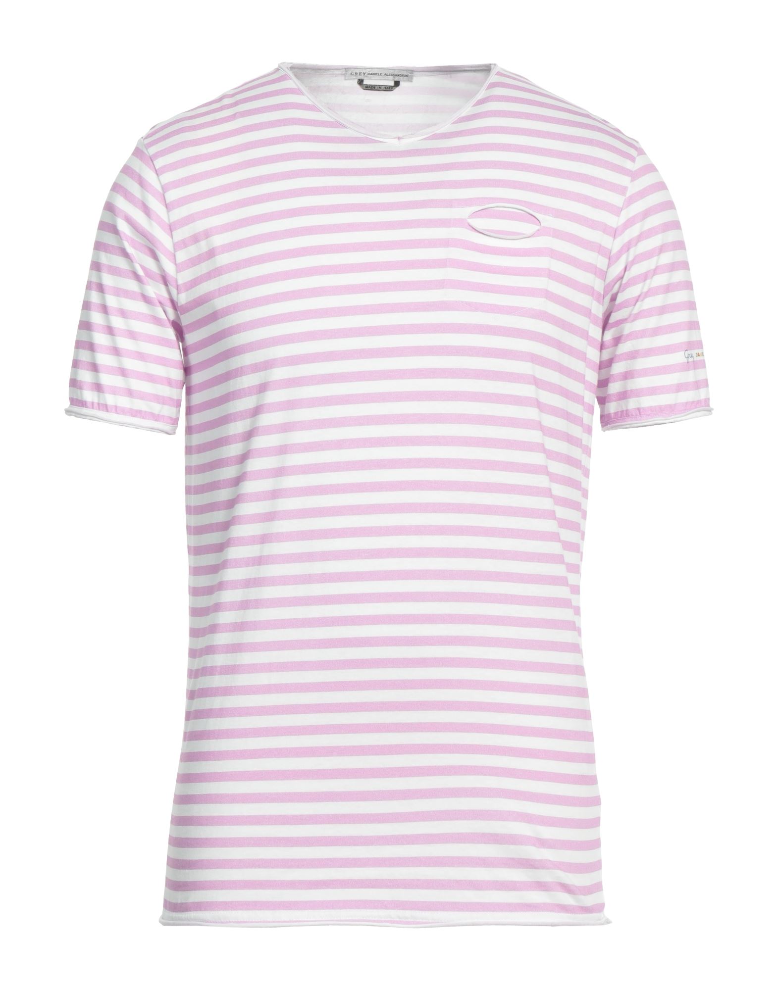 GREY DANIELE ALESSANDRINI ΜΠΛΟΥΖΑΚΙΑ T-shirt