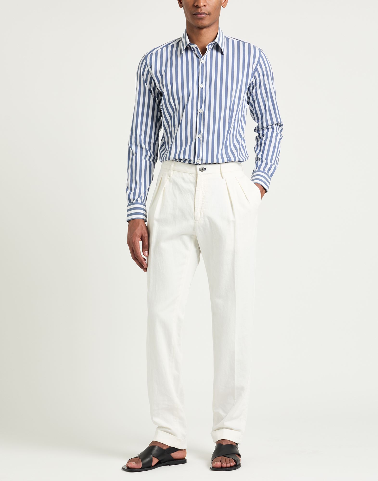  Grey Daniele Alessandrini - Tops - Hemden - On Yoox.com 