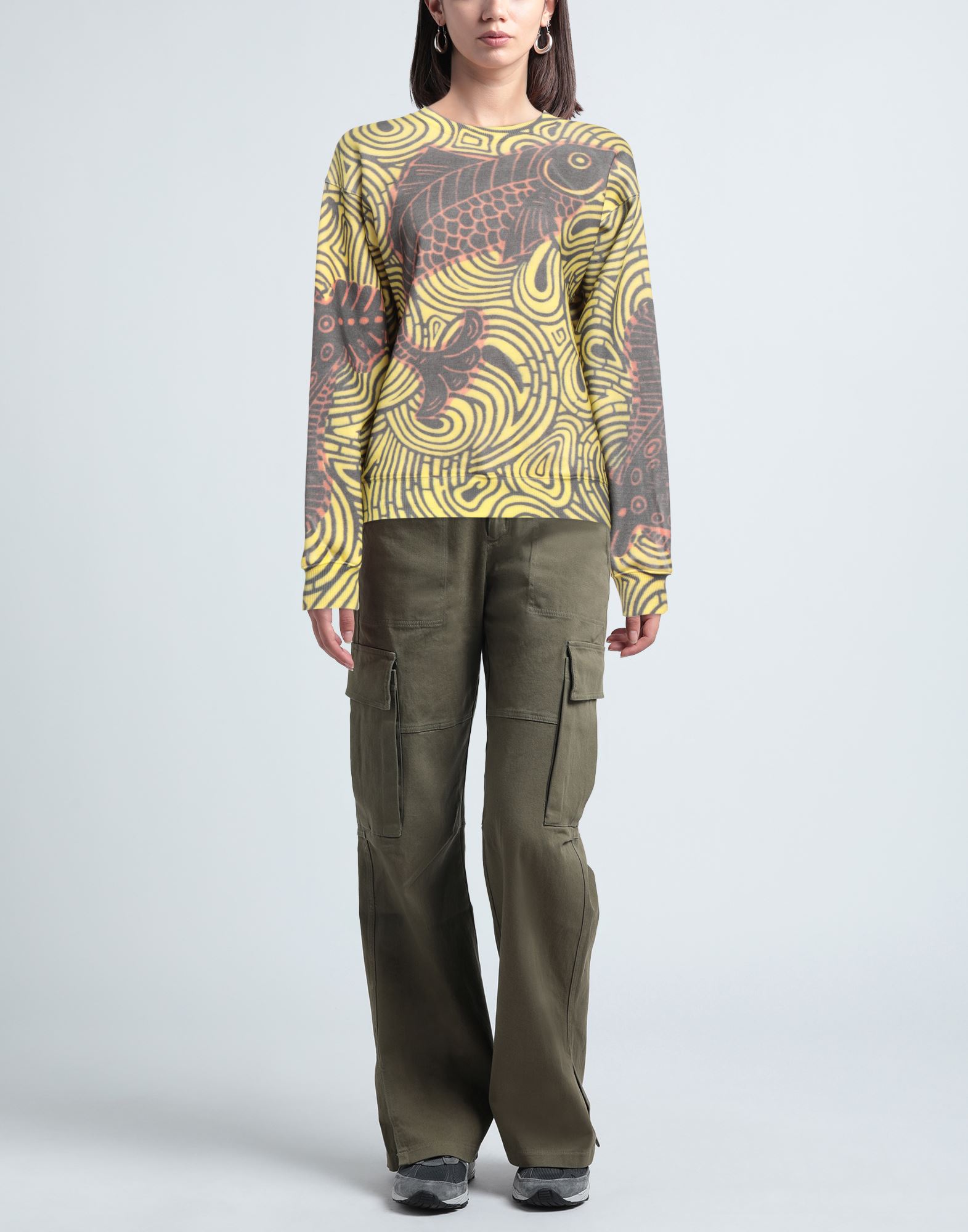  Tpn  - Topwear - Felpe - On Yoox.com 