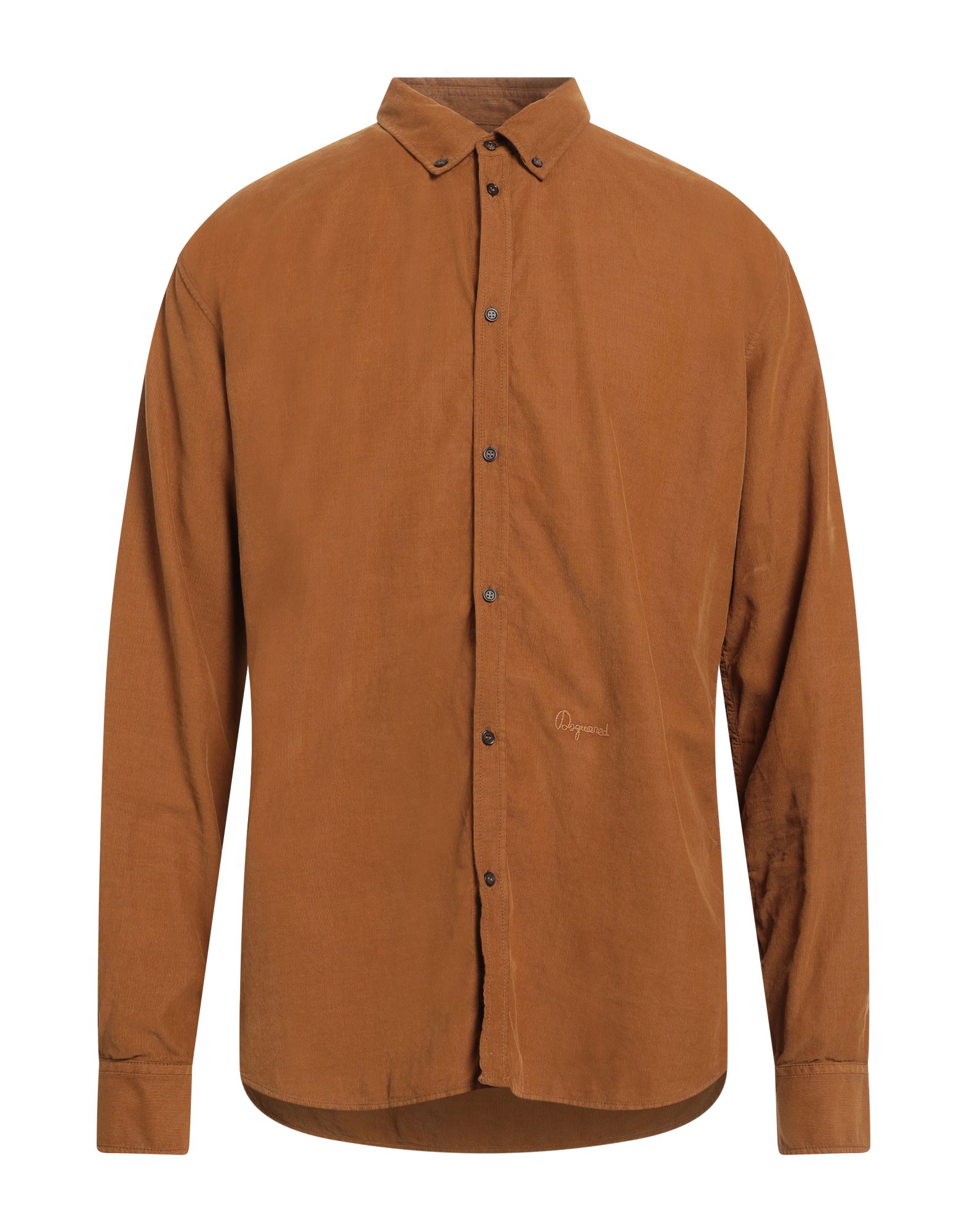  Dsquared2 - Tops - Hemden - On Yoox.com 