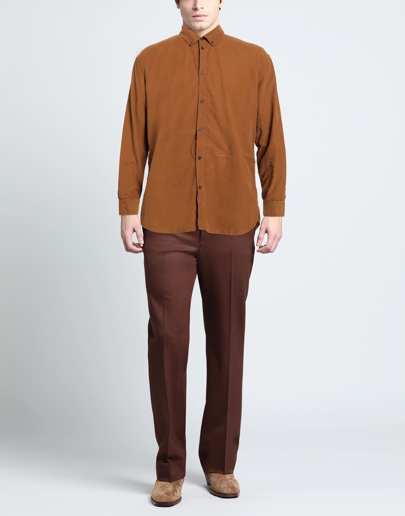  Dsquared2 - Tops - Hemden - On Yoox.com 