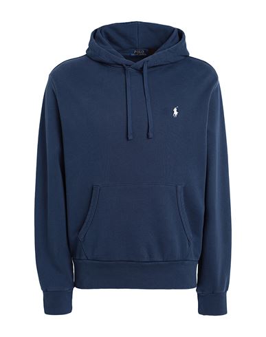 Sudadera Hombre Azul marino M,XXL Hombre