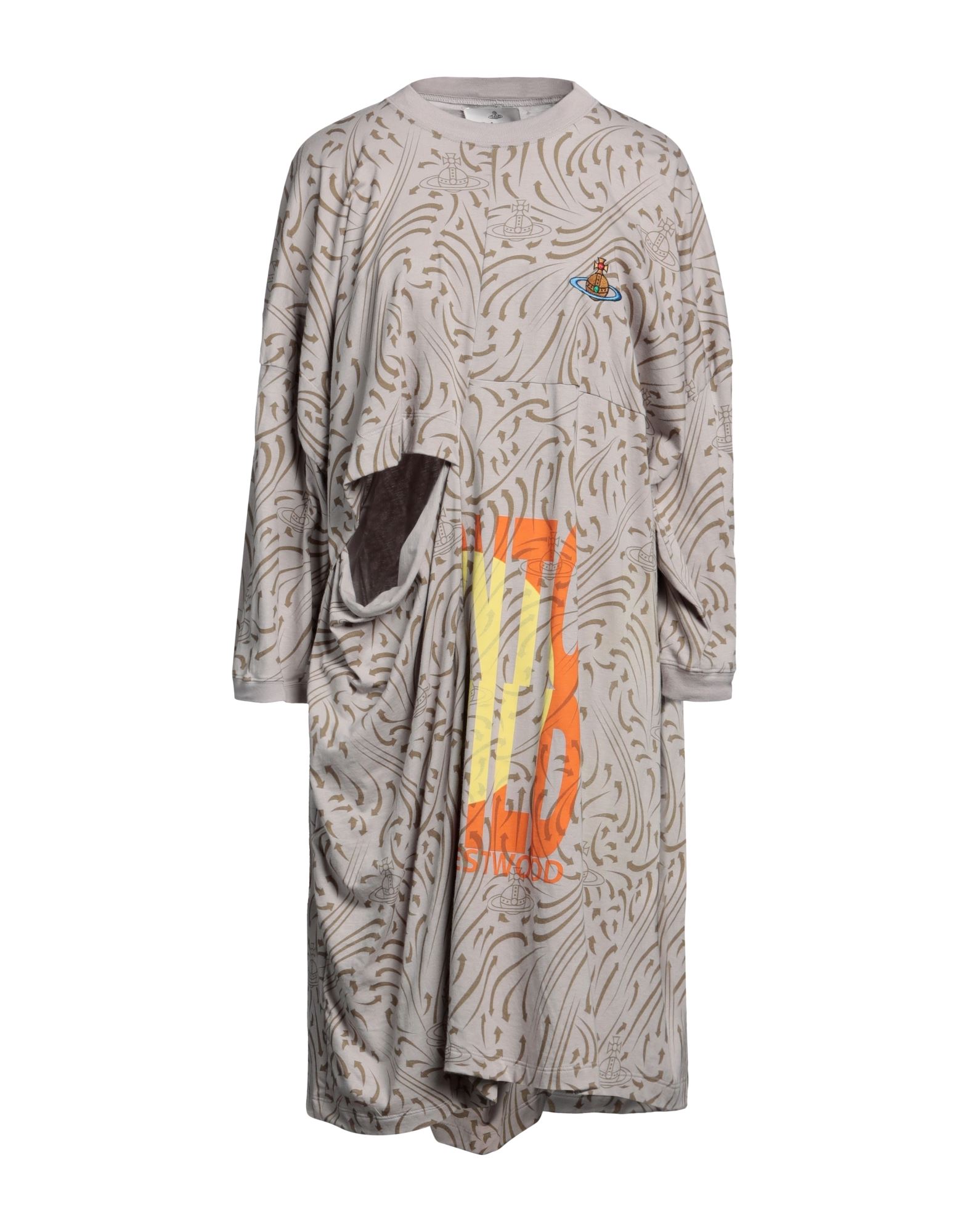 VIVIENNE WESTWOOD VIVIENNE WESTWOOD ΜΠΛΟΥΖΑΚΙΑ T-shirt