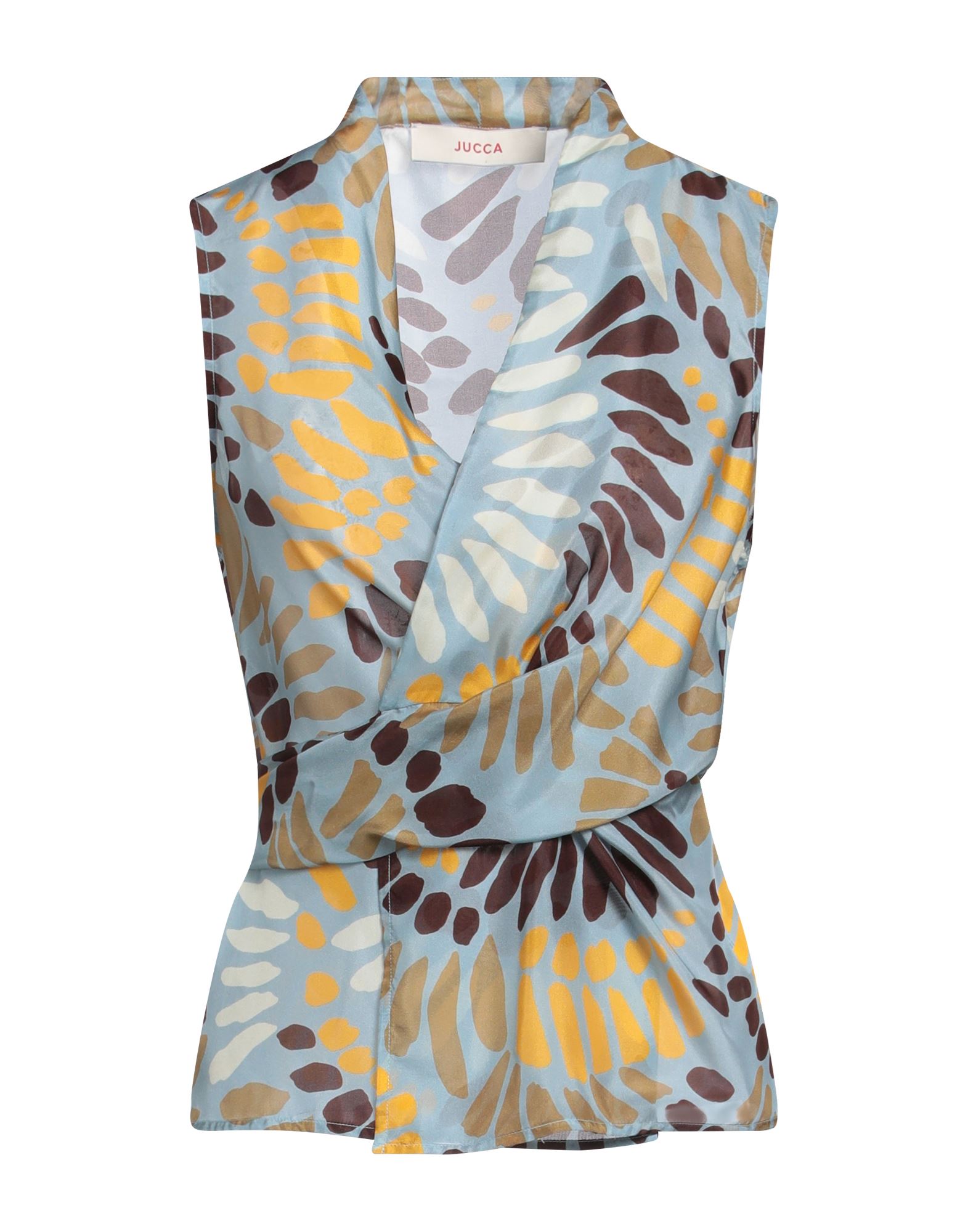  Jucca - Tops - Tops - On Yoox.com 