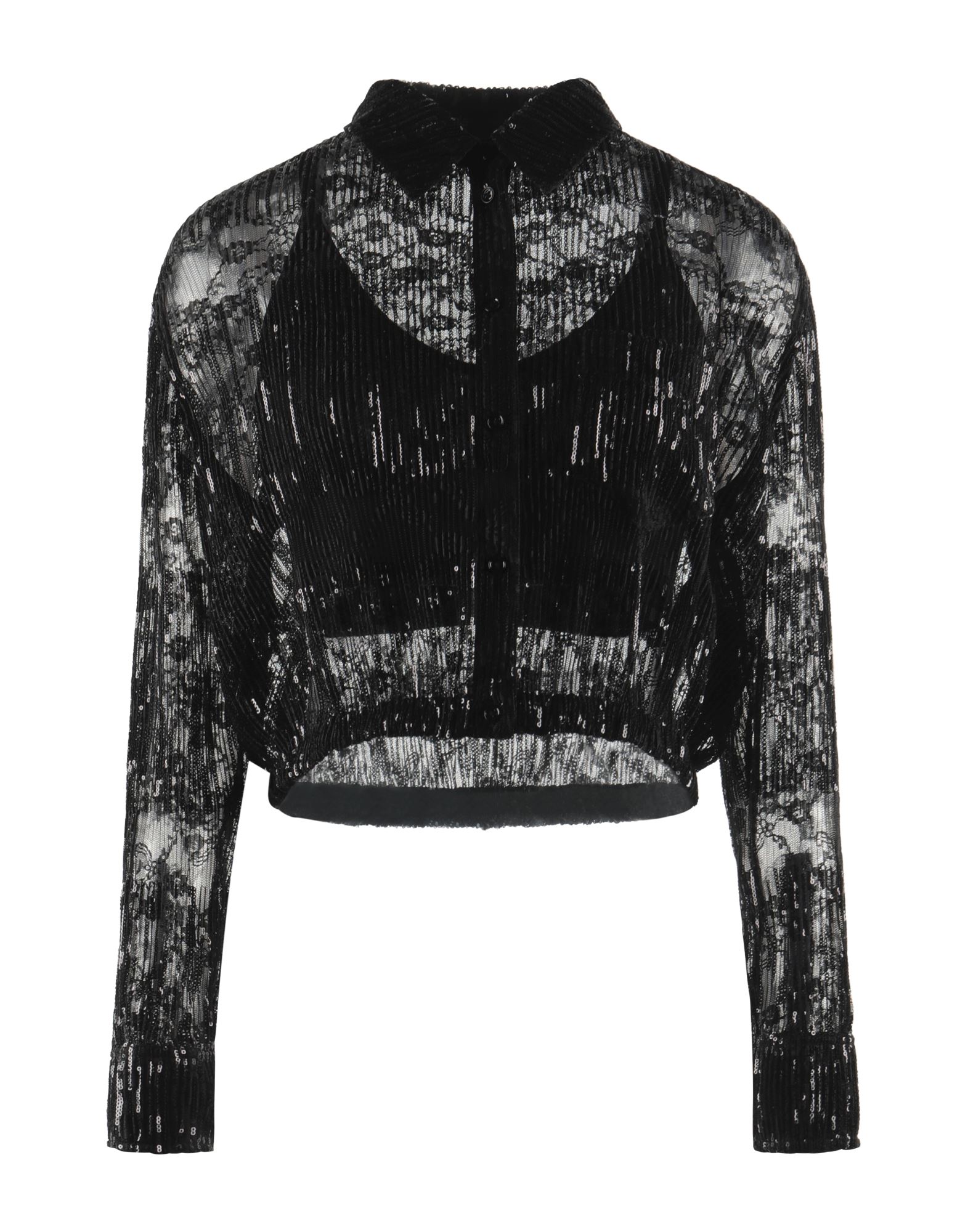  Maje - Tops - Hemden - On Yoox.com 