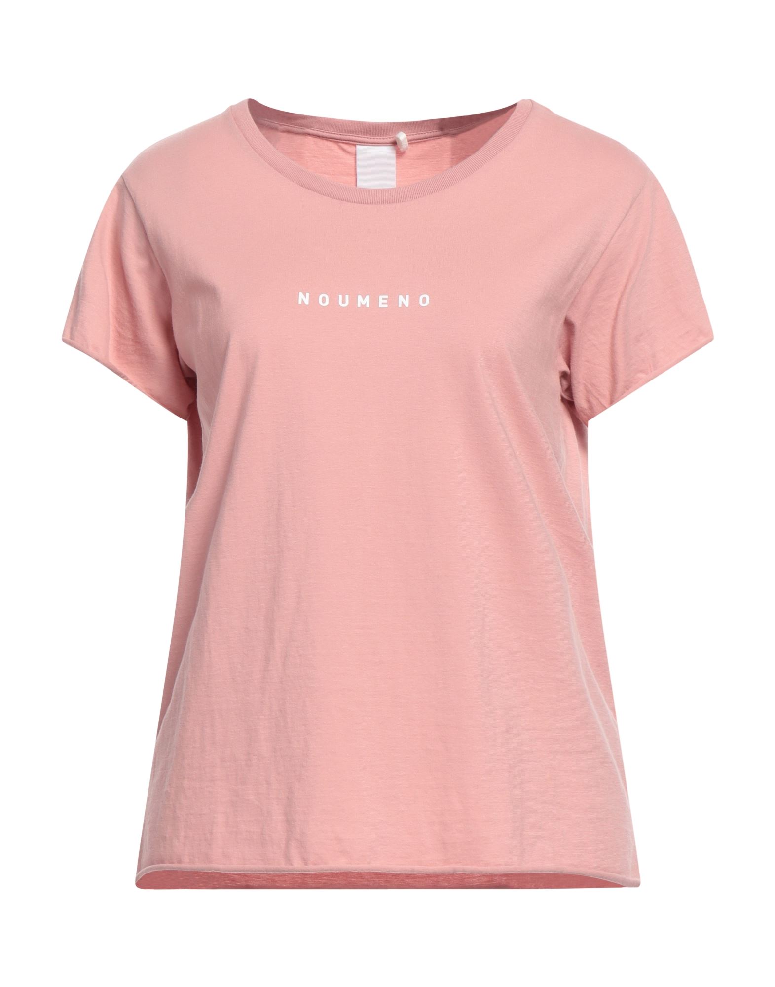 NOUMENO CONCEPT ΜΠΛΟΥΖΑΚΙΑ T-shirt