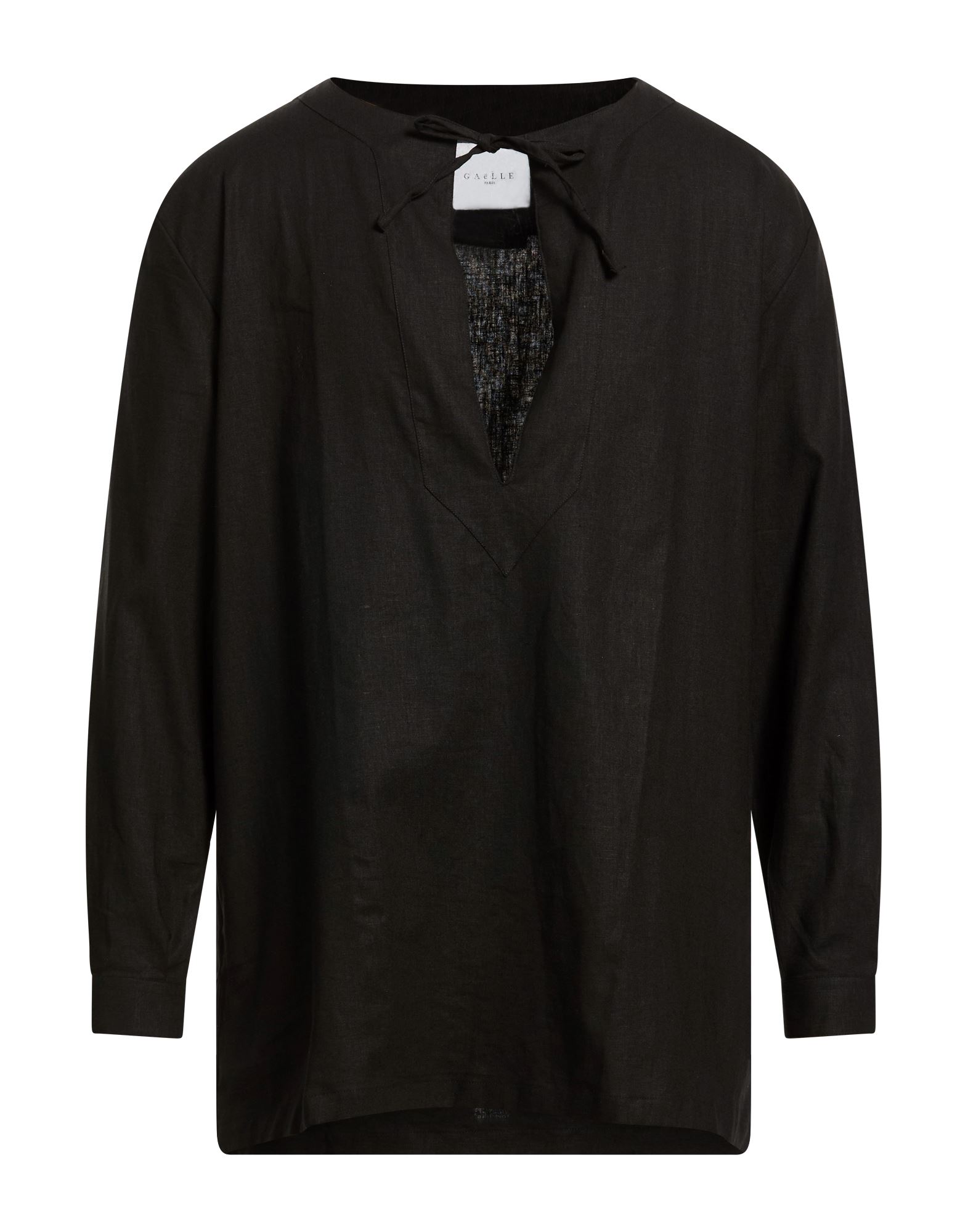  Gaëlle Paris - Tops - Hemden - On Yoox.com 