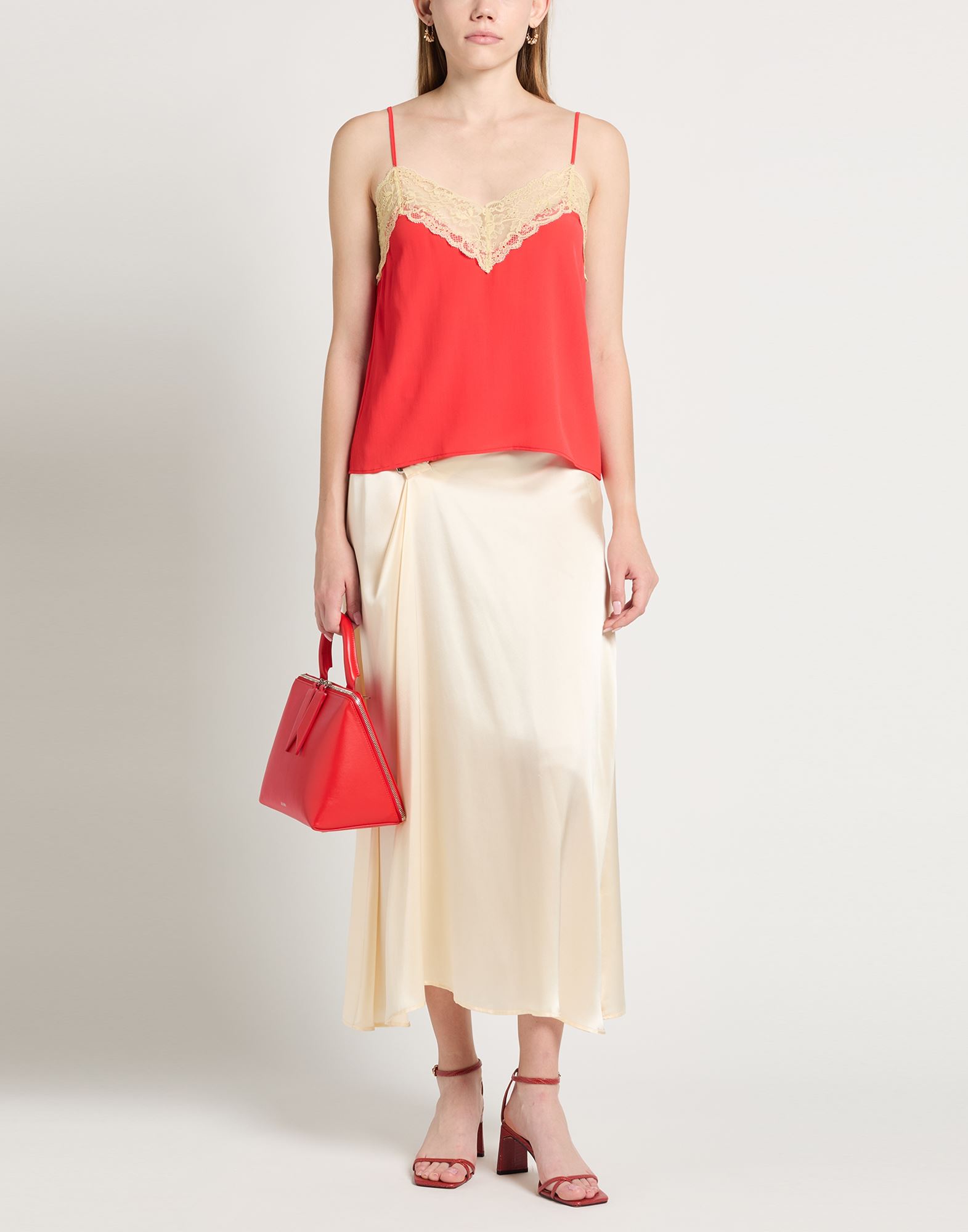  Jucca - Tops - Tops - On Yoox.com 