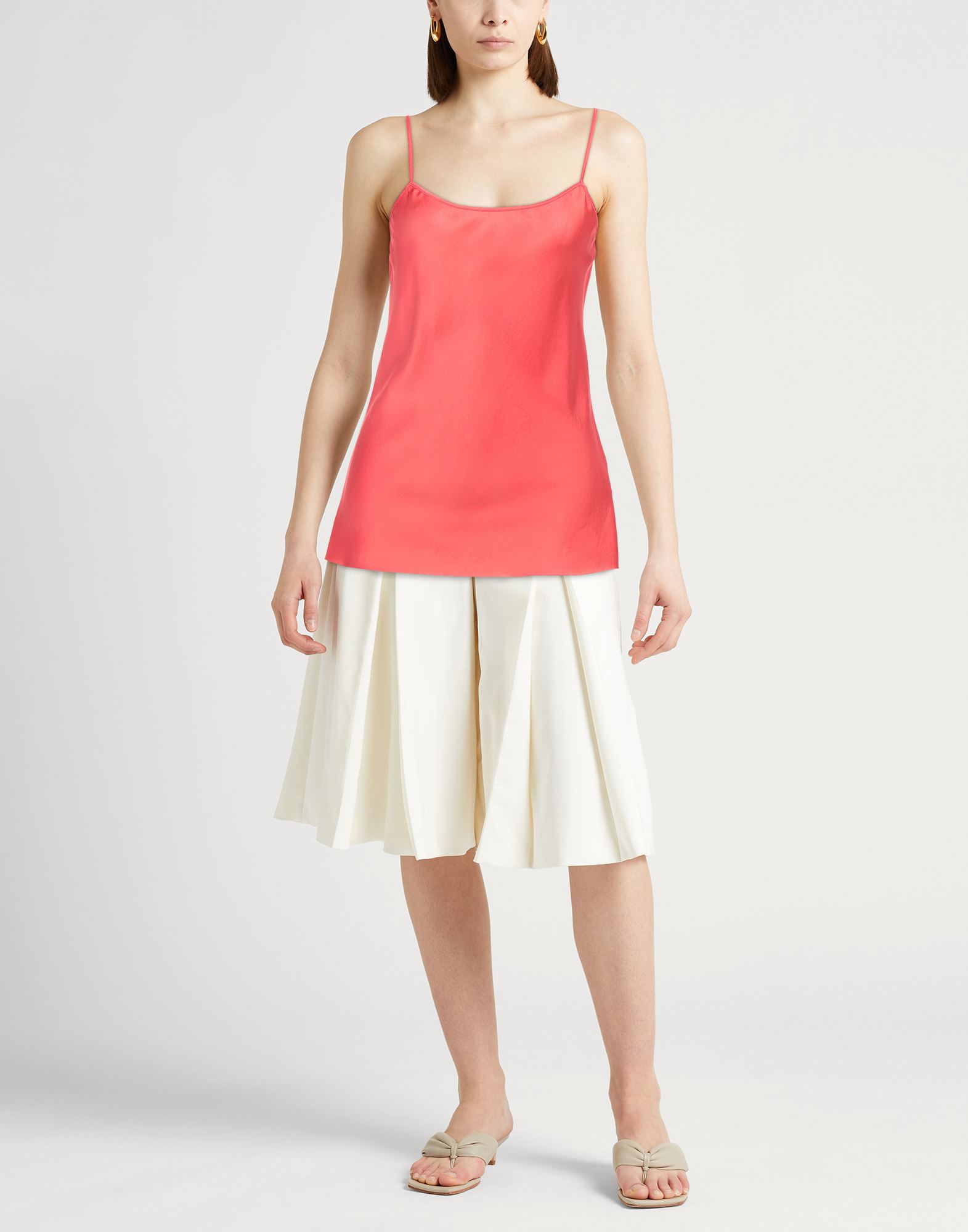  Jucca - Camisetas Y Tops - Tops - On Yoox.com 