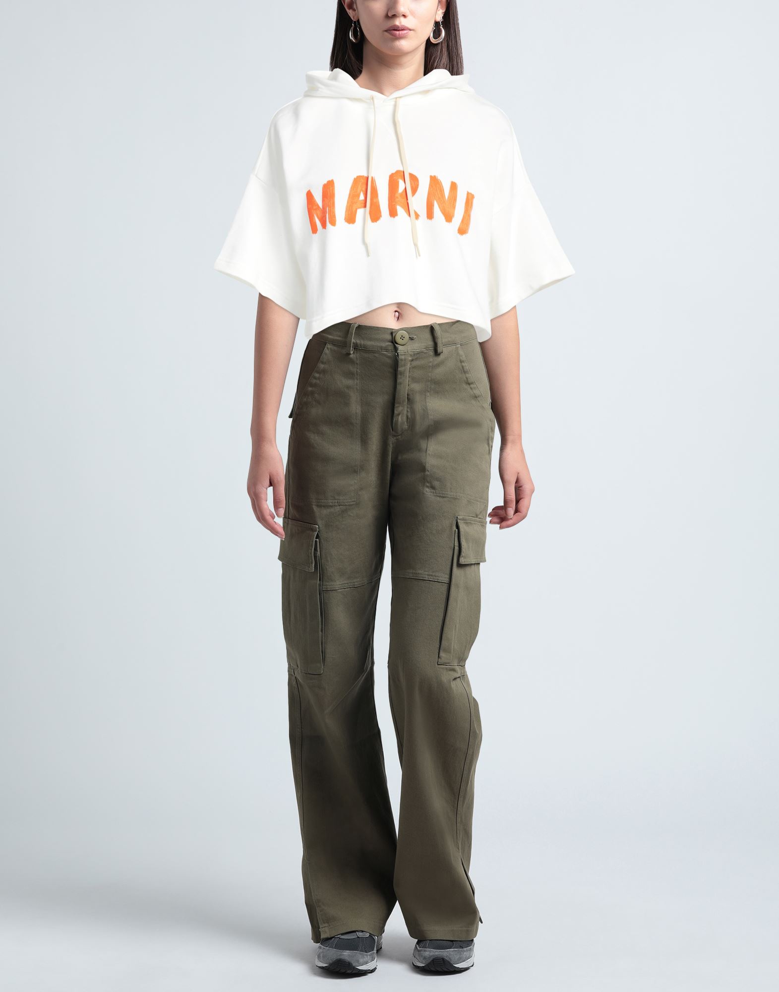  Marni - Camisetas Y Tops - Sudaderas - On Yoox.com 