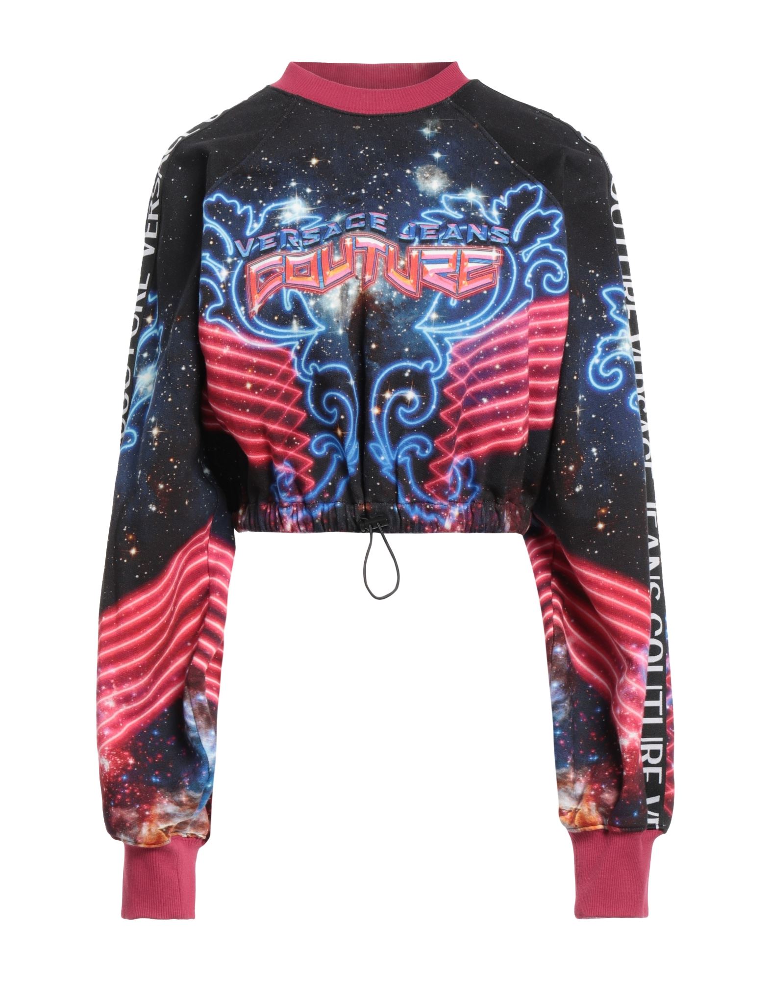 VERSACE JEANS COUTURE VERSACE JEANS COUTURE ΜΠΛΟΥΖΑΚΙΑ Φούτερ