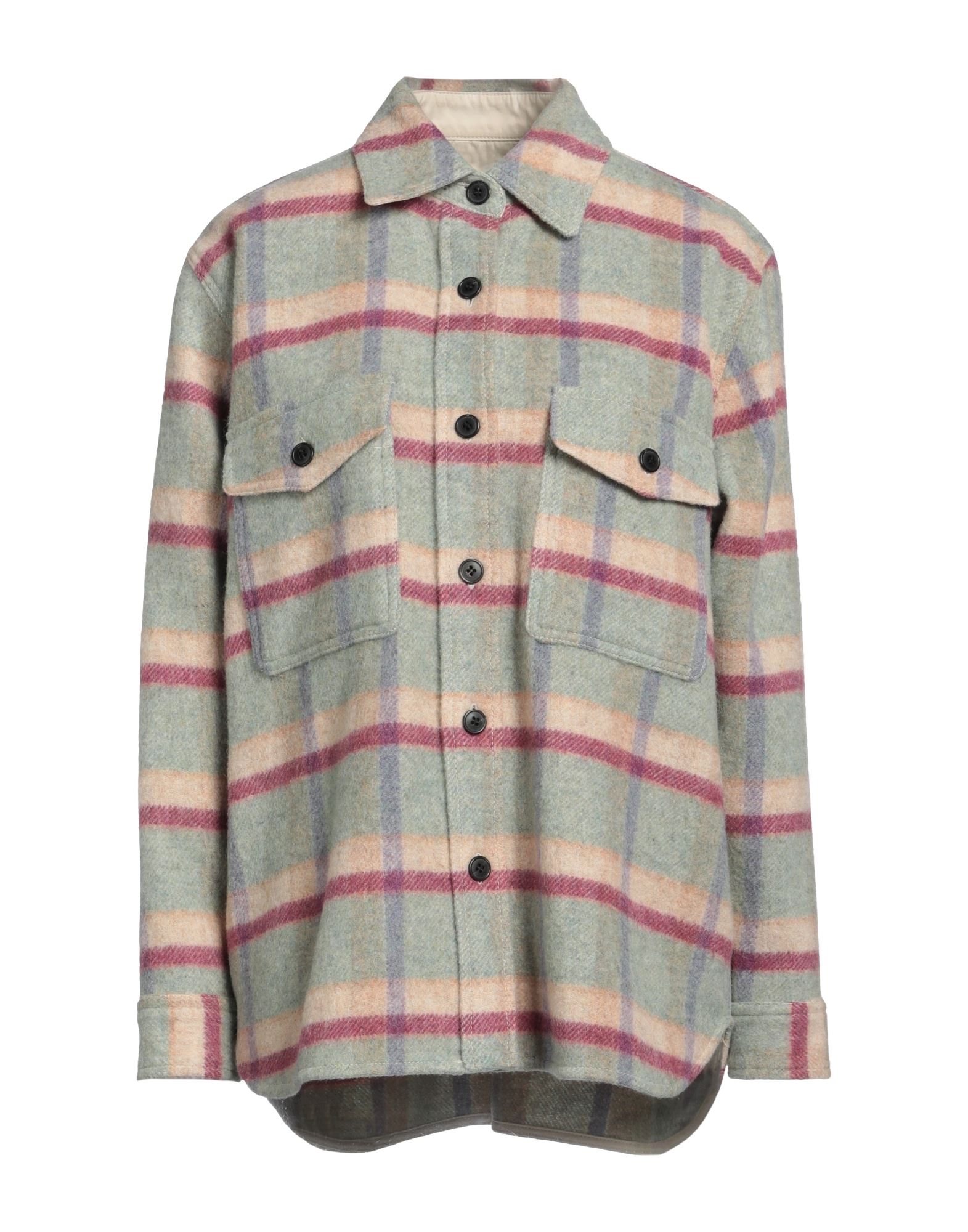  Marant étoile - Jacken & Mäntel - Jacken Und Anoraks - On Yoox.com 