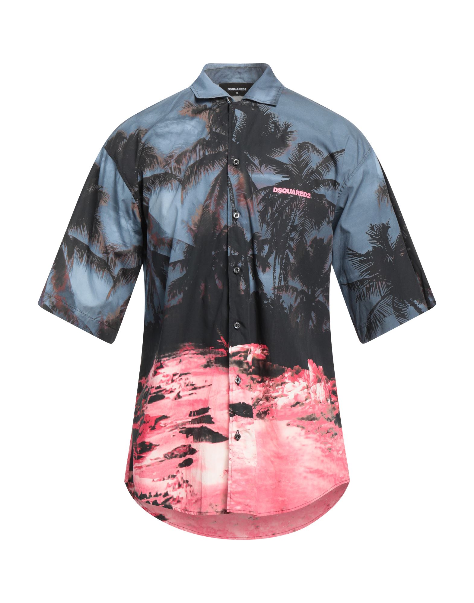 Dsquared2 - Tops - Hemden - On Yoox.com 