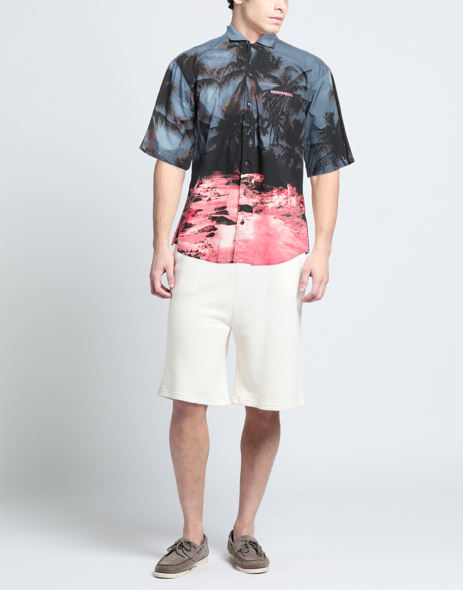  Dsquared2 - Tops - Hemden - On Yoox.com 