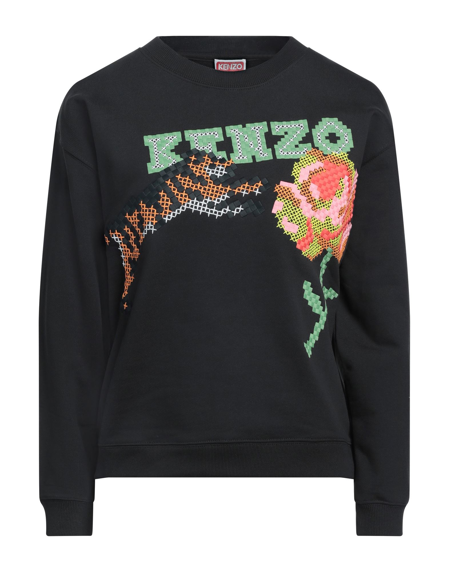 KENZO KENZO ΜΠΛΟΥΖΑΚΙΑ Φούτερ