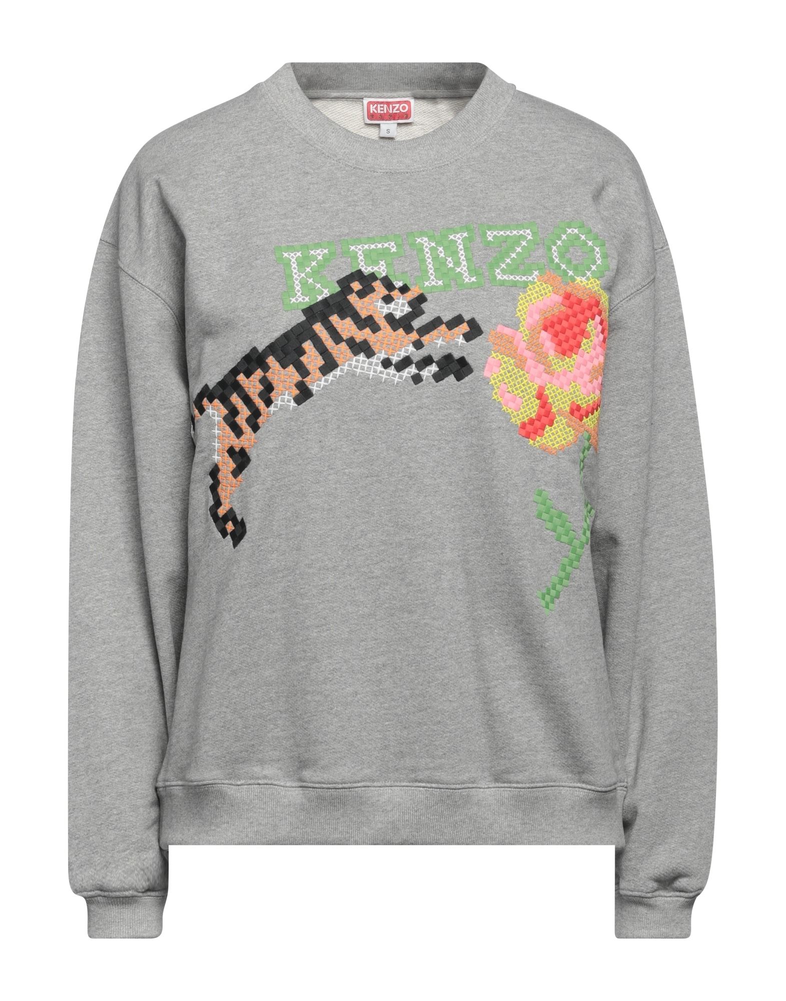  Kenzo - Tops - Sweatshirts - On Yoox.com 