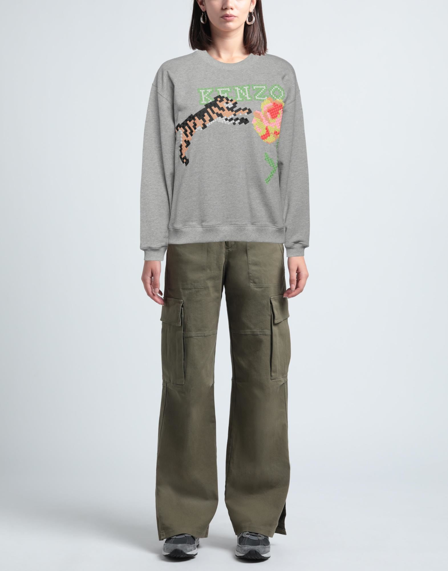  Kenzo - Tops - Sweatshirts - On Yoox.com 