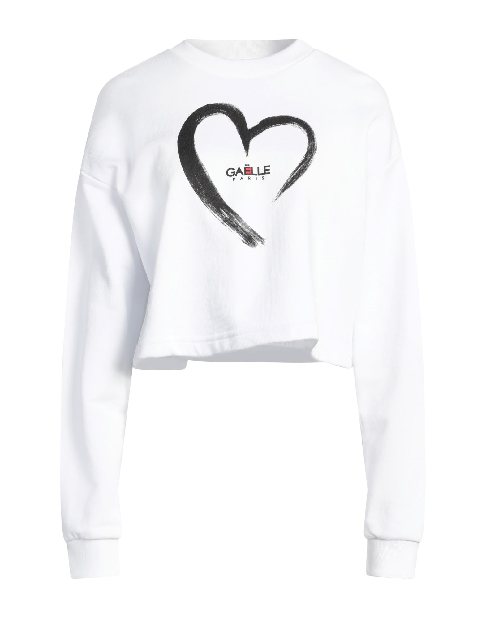  Gaëlle Paris - Tops - Sweatshirts - On Yoox.com 