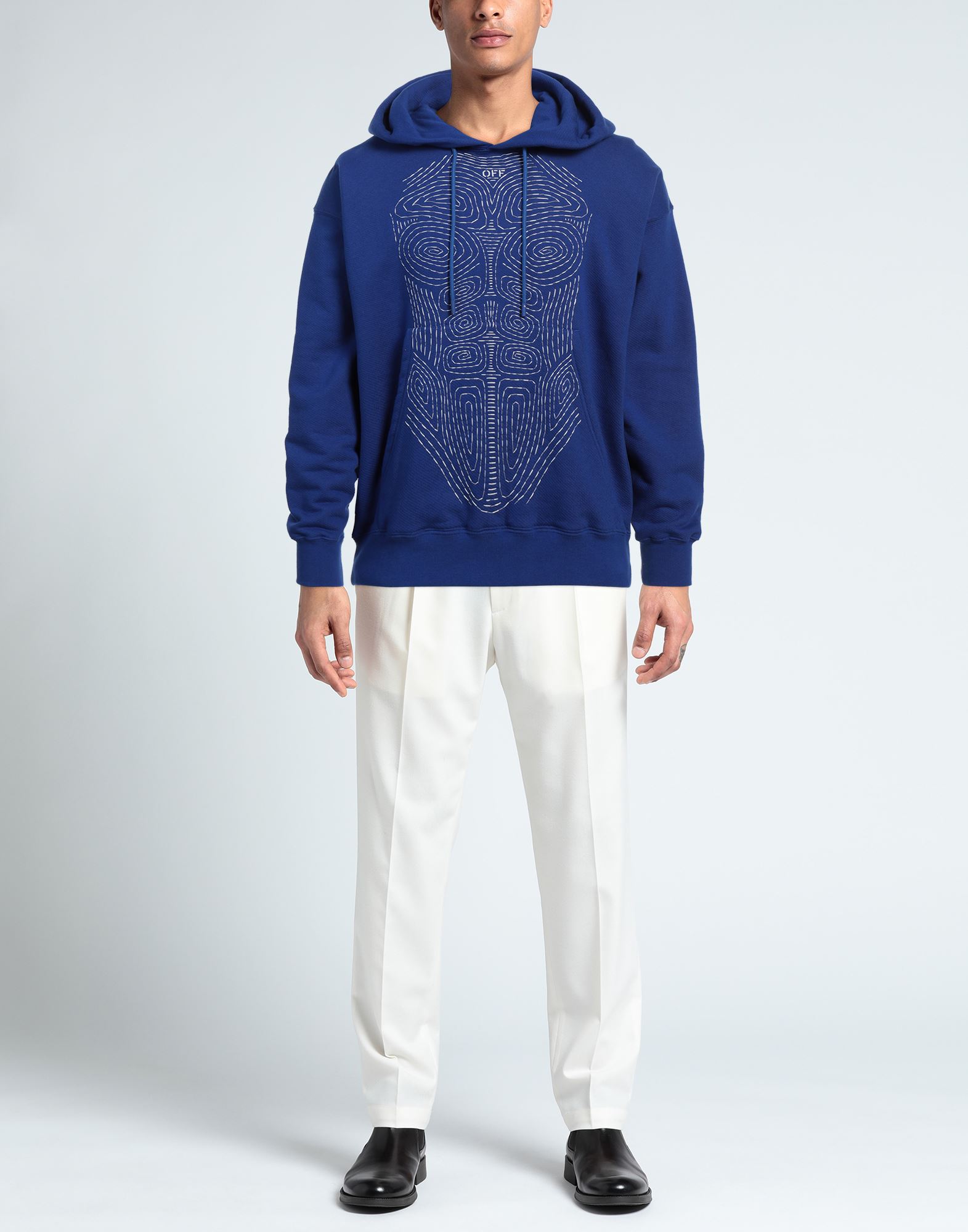  Off-white™ - Camisetas Y Tops - Sudaderas - On Yoox.com 
