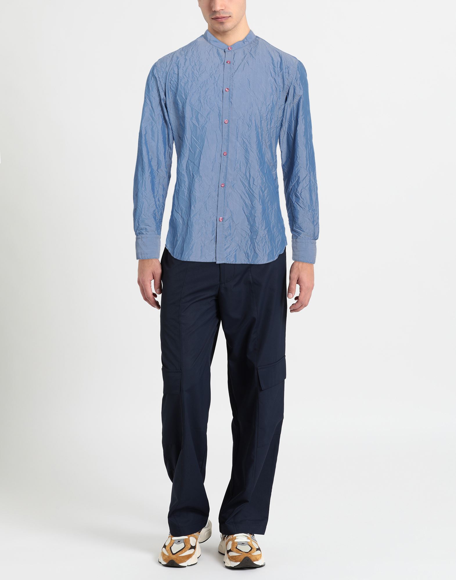  Aglini - Tops - Hemden - On Yoox.com 