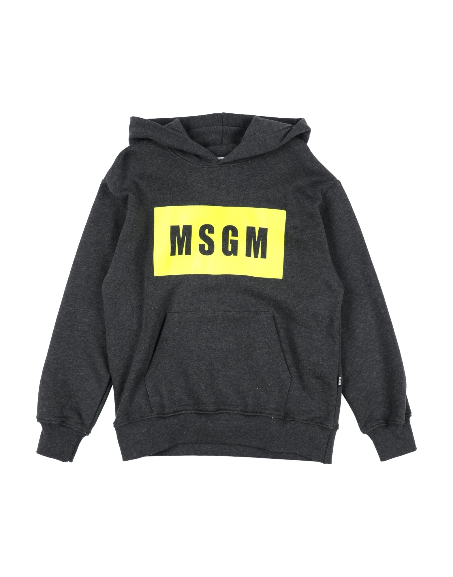 MSGM ΜΠΛΟΥΖΑΚΙΑ Φούτερ