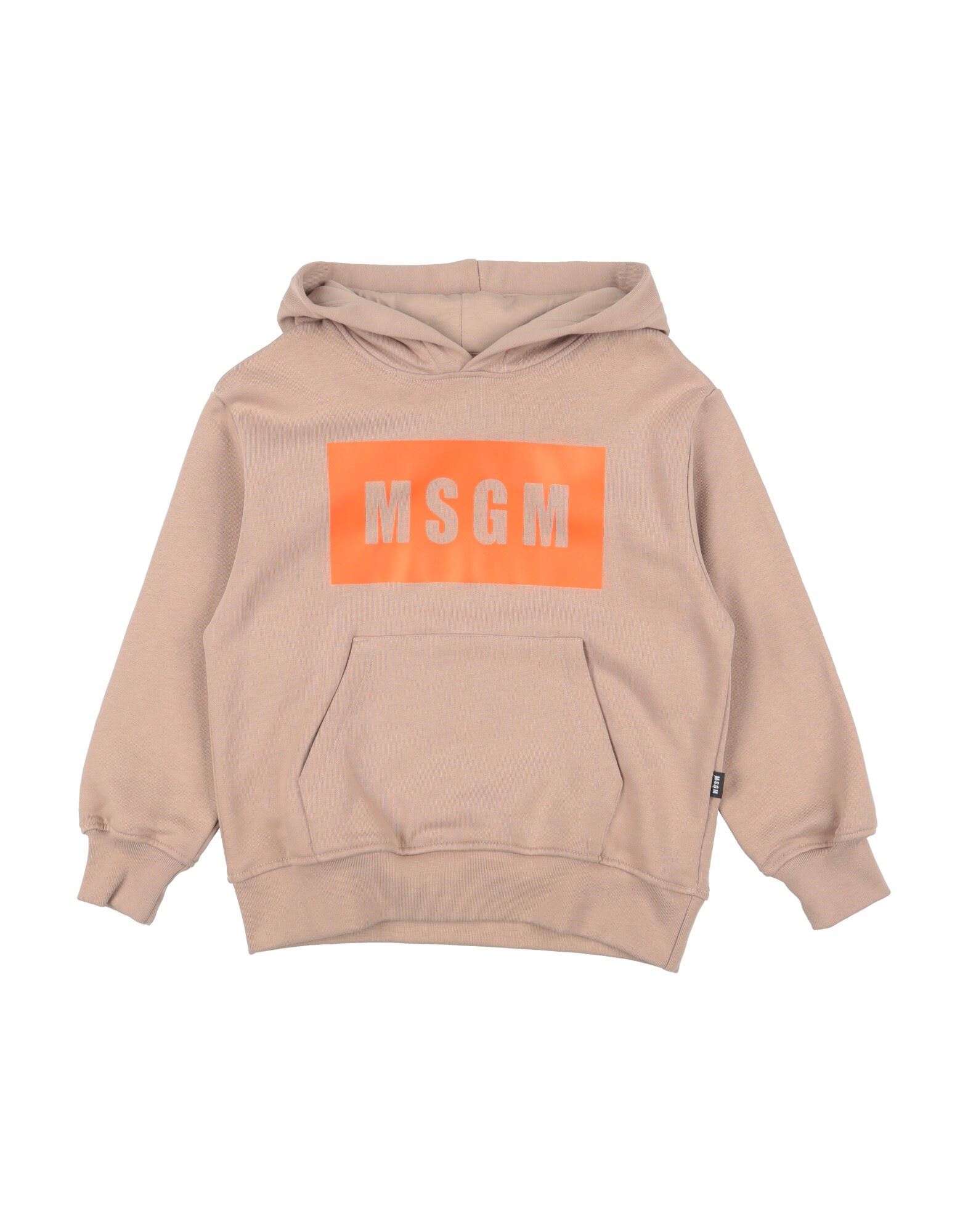  Msgm - Tops - Sweatshirts - On Yoox.com 