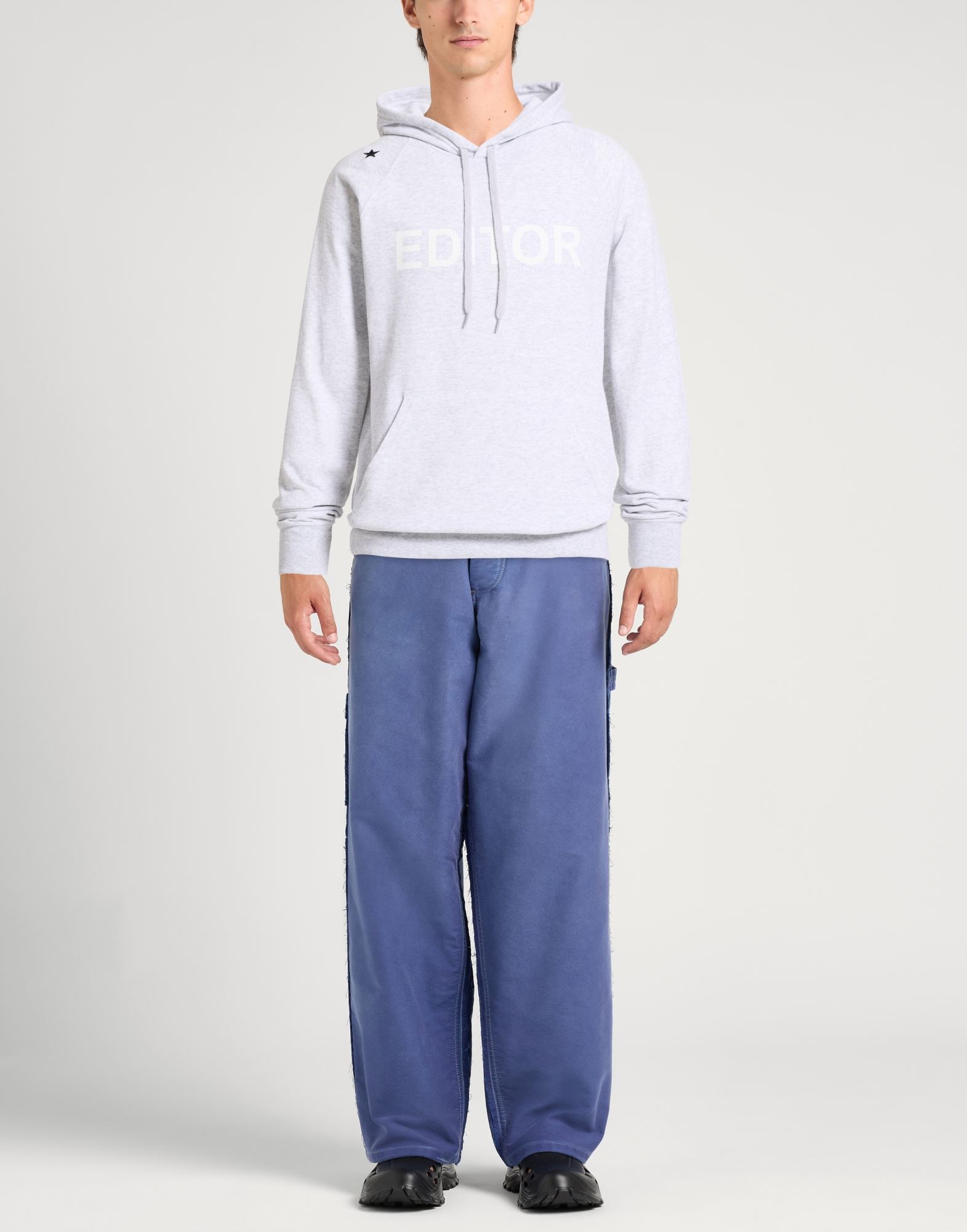  The Editor - Camisetas Y Tops - Sudaderas - On Yoox.com 