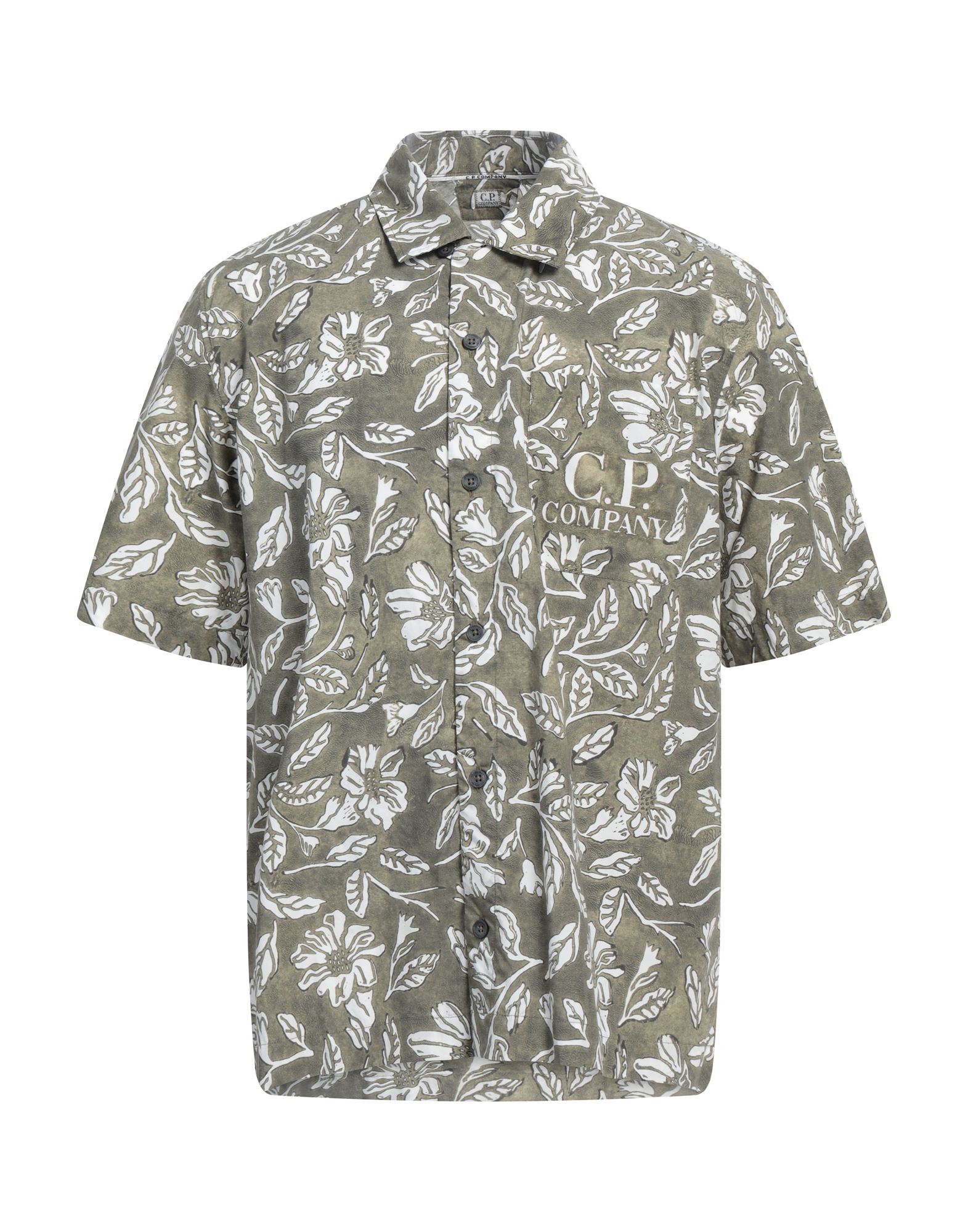  C.p. Company - Tops - Hemden - On Yoox.com 