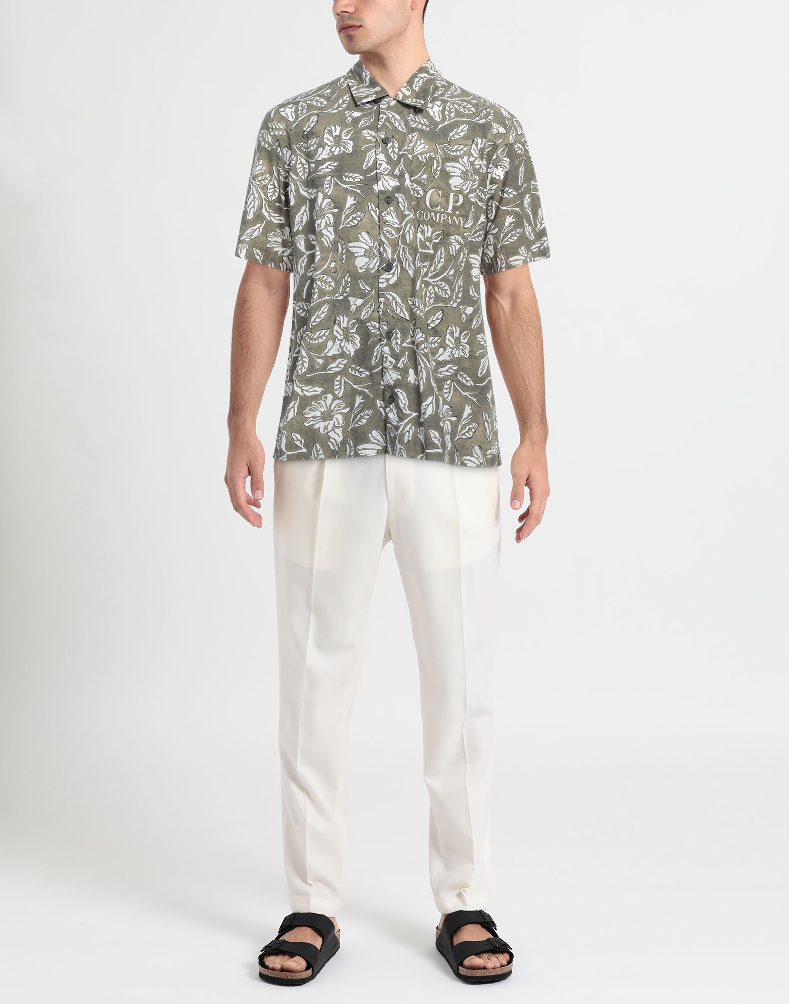  C.p. Company - Tops - Hemden - On Yoox.com 