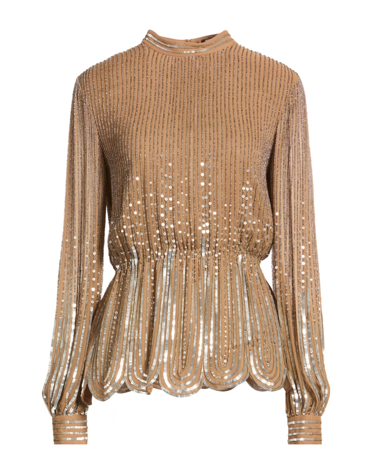 ELISABETTA FRANCHI ELISABETTA FRANCHI ΜΠΛΟΥΖΑΚΙΑ Τοπ