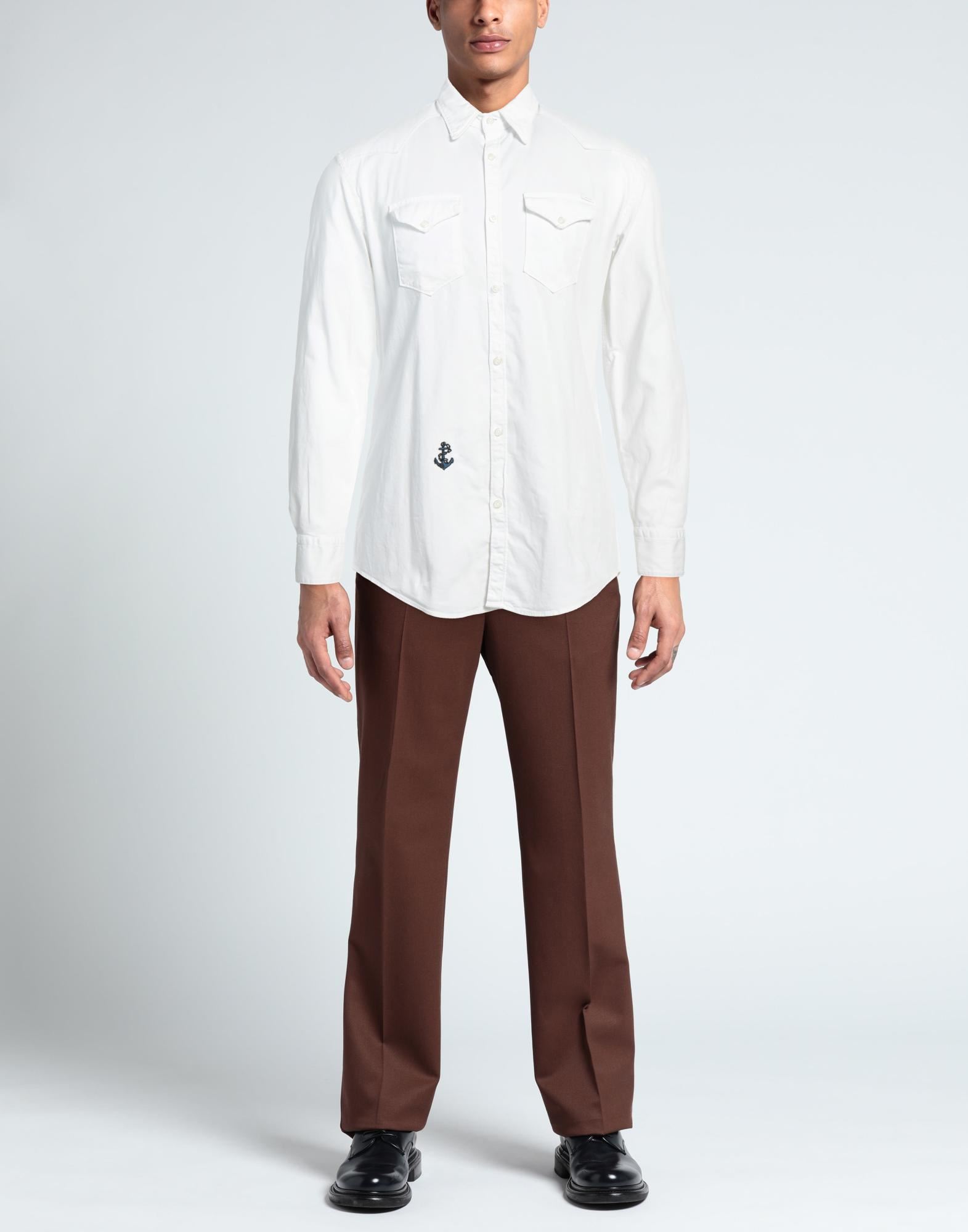  Aglini - Tops - Hemden - On Yoox.com 