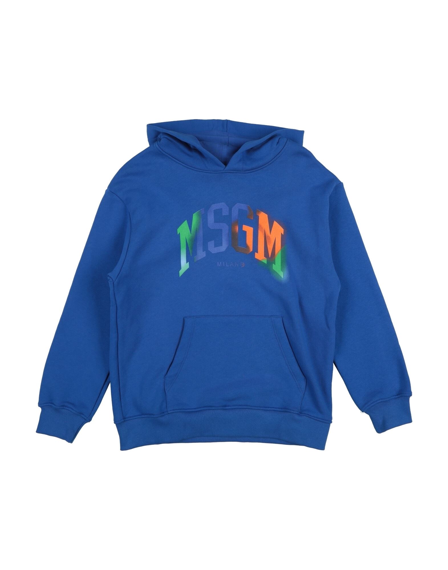  Msgm - Tops - Sweatshirts - On Yoox.com 