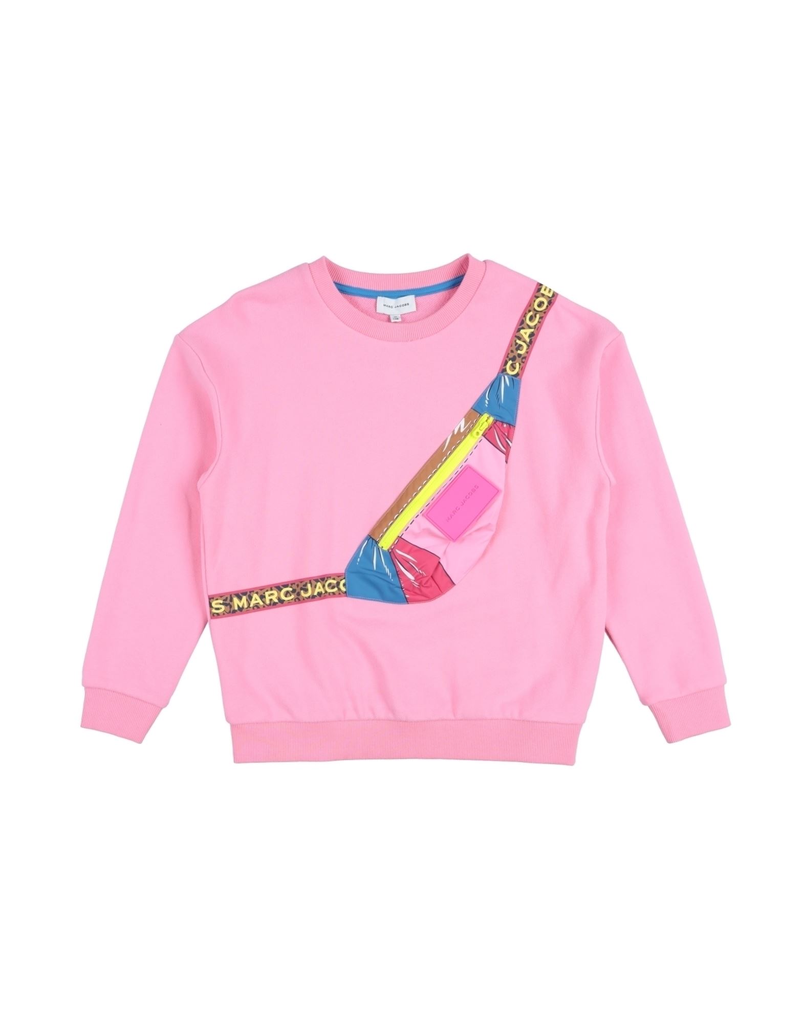 MARC JACOBS ΜΠΛΟΥΖΑΚΙΑ Φούτερ