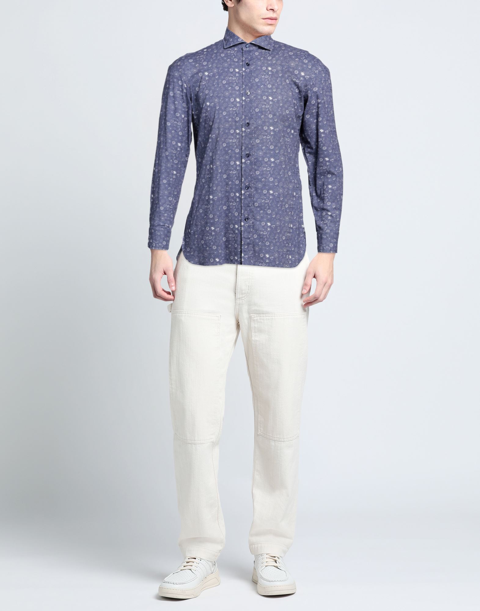  Giampaolo - Tops - Hemden - On Yoox.com 