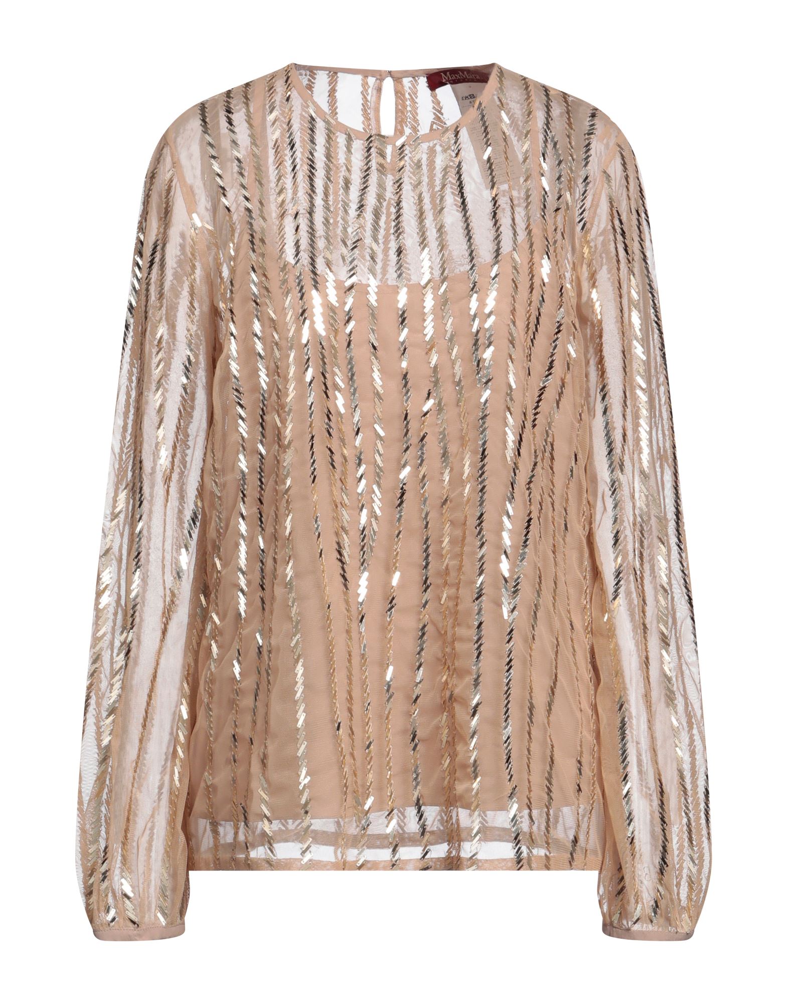  Max Mara Studio - Tops - Tops - On Yoox.com 