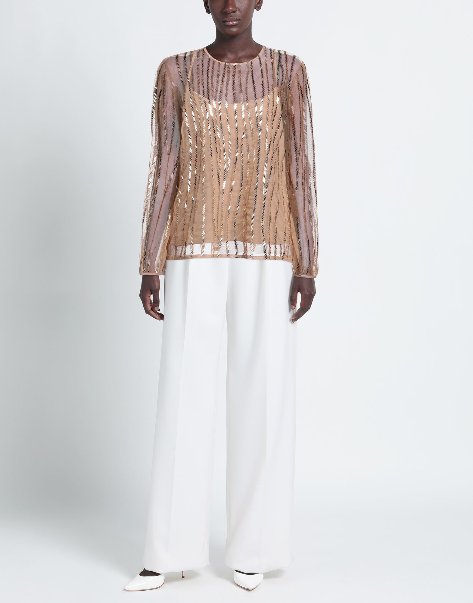  Max Mara Studio - Tops - Tops - On Yoox.com 