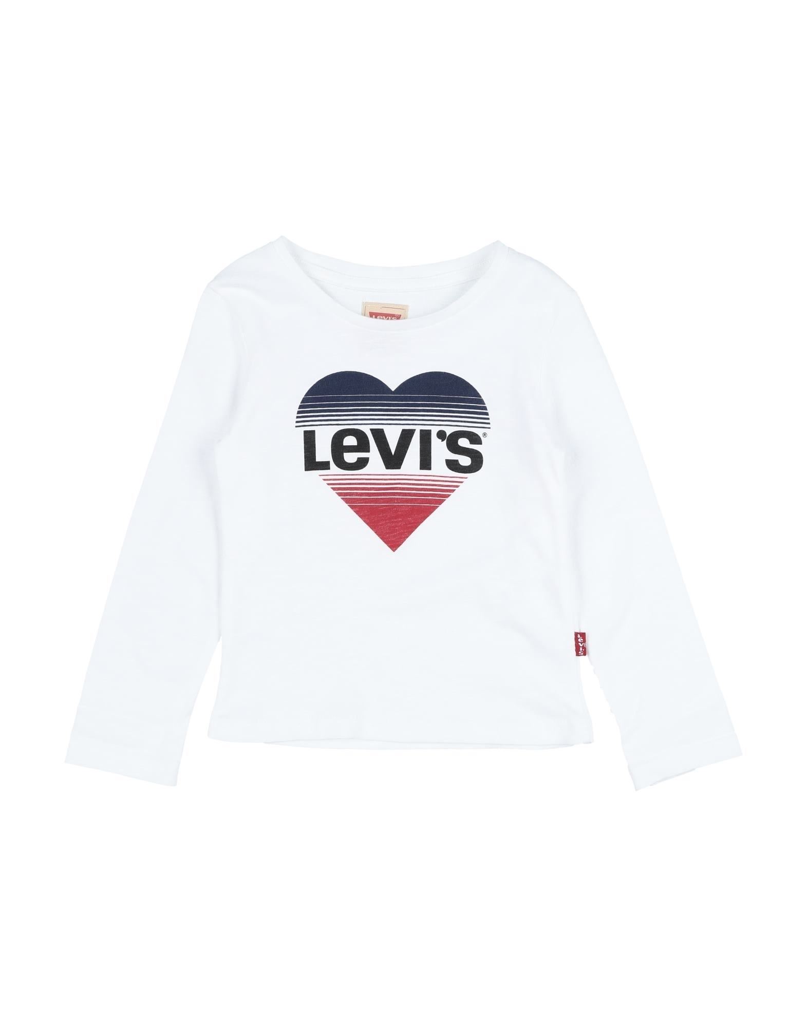 LEVI'S ΜΠΛΟΥΖΑΚΙΑ T-shirt