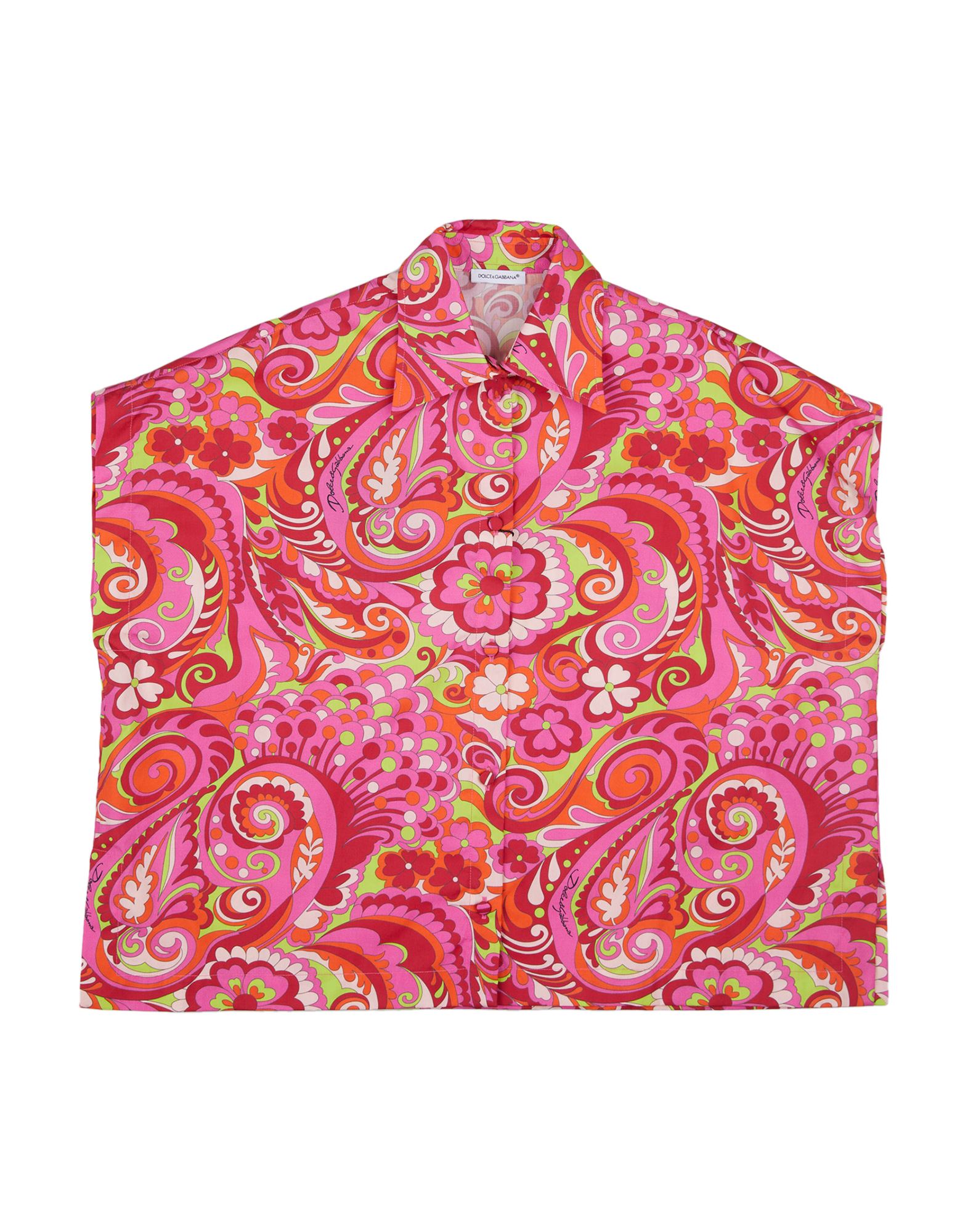  Dolce&gabbana - Tops - Hemden - On Yoox.com 