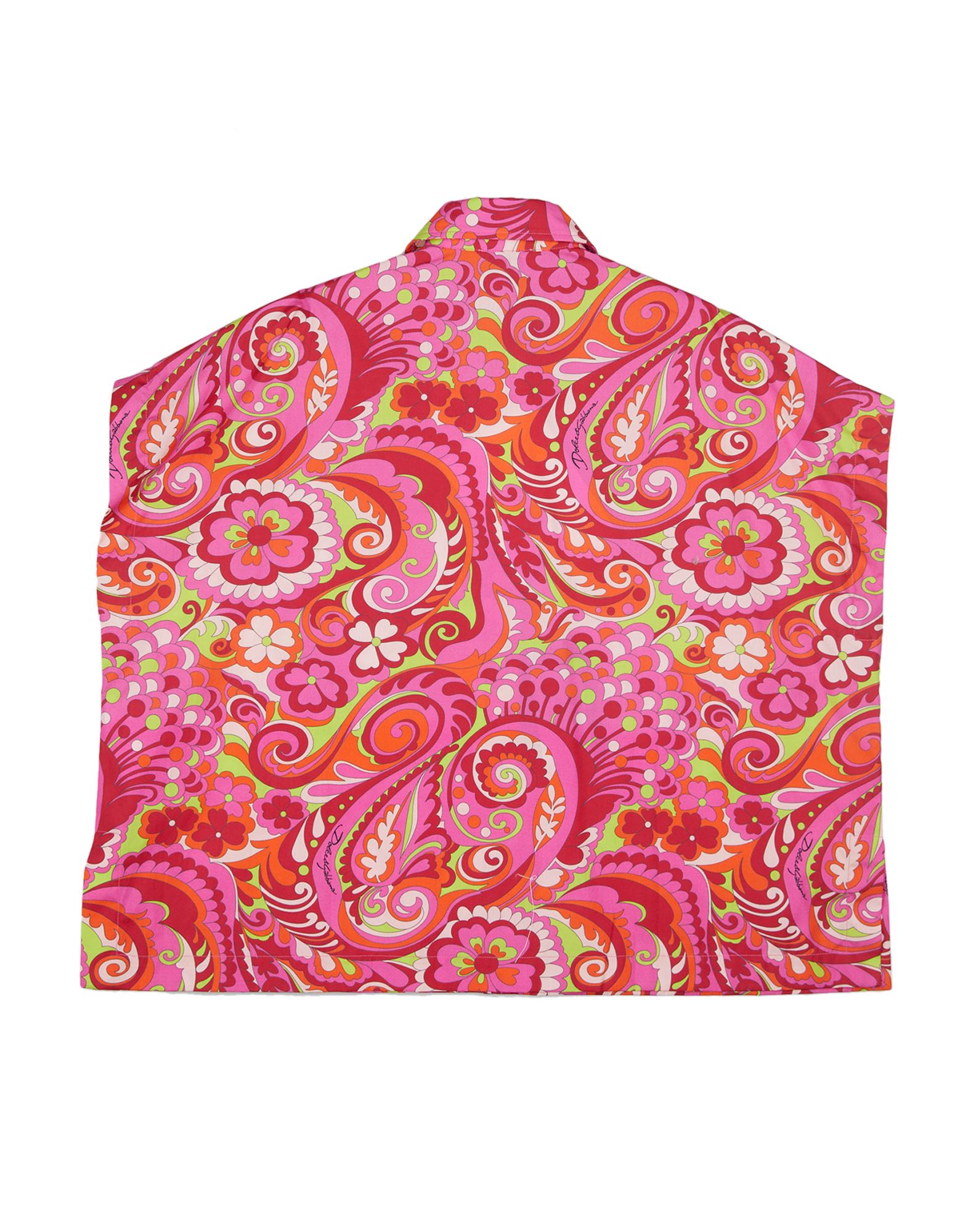  Dolce&gabbana - Tops - Hemden - On Yoox.com 